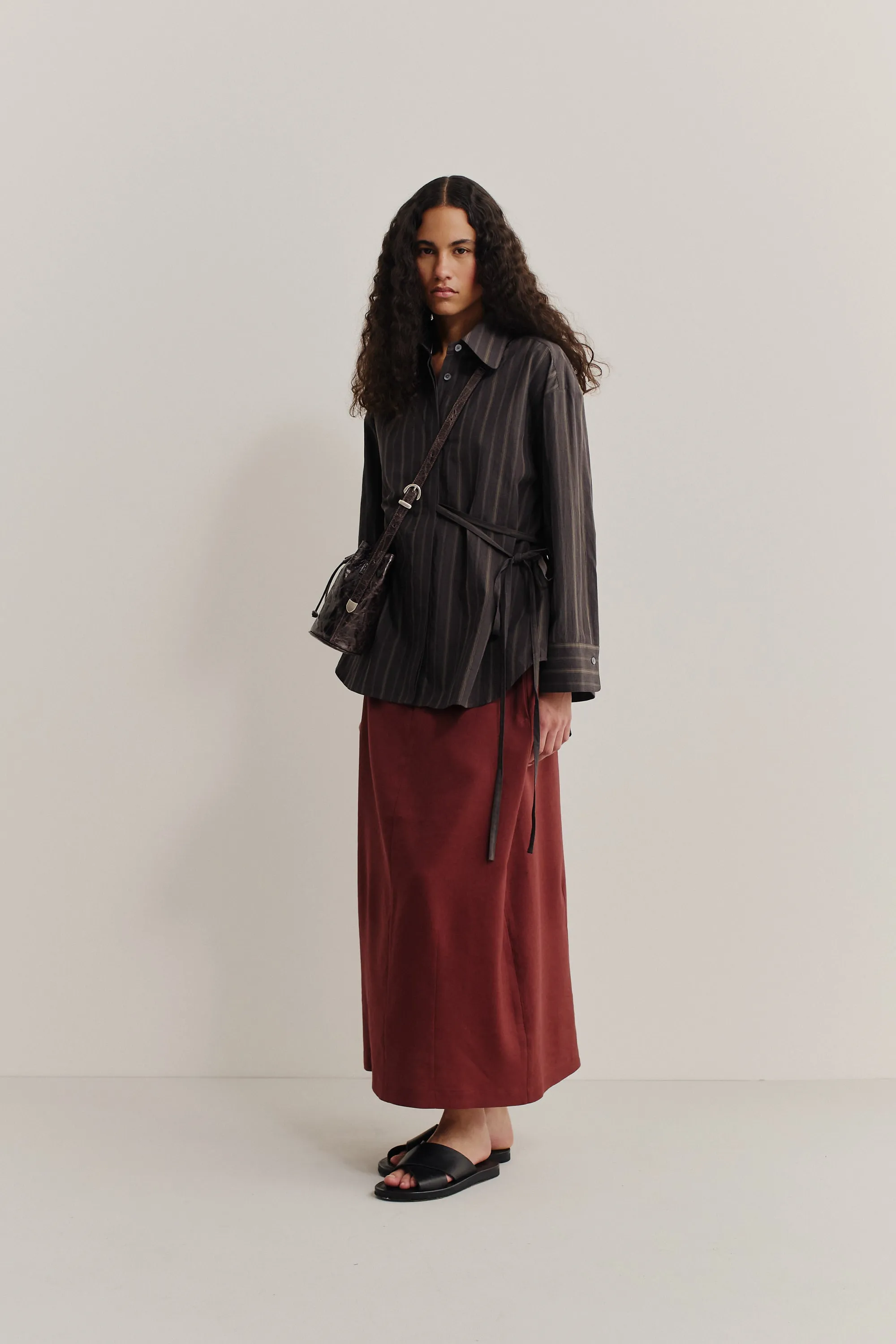 SHETANI SHIRT sold by A Kind of Guise