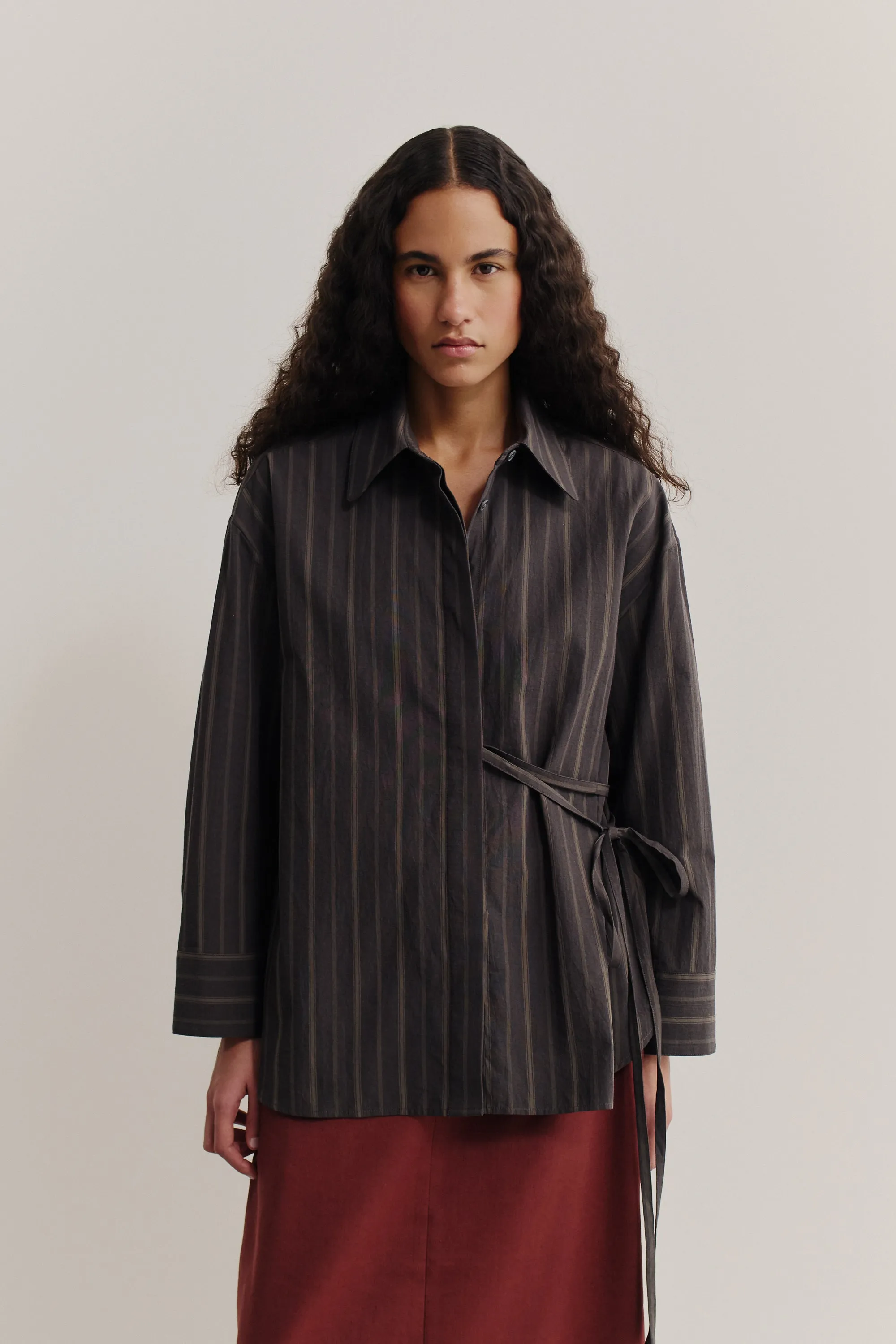 SHETANI SHIRT sold by A Kind of Guise product image thumbnail 2