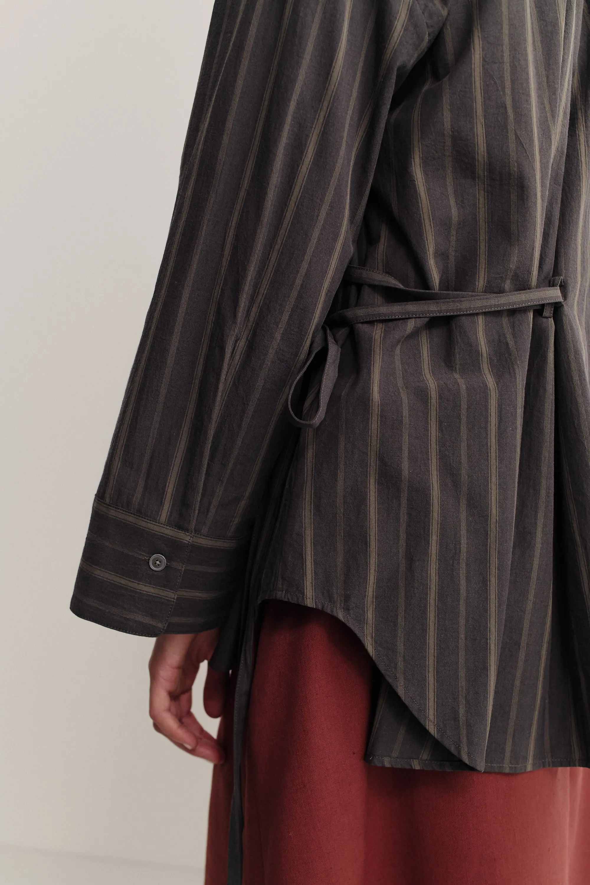 SHETANI SHIRT sold by A Kind of Guise product image thumbnail 5