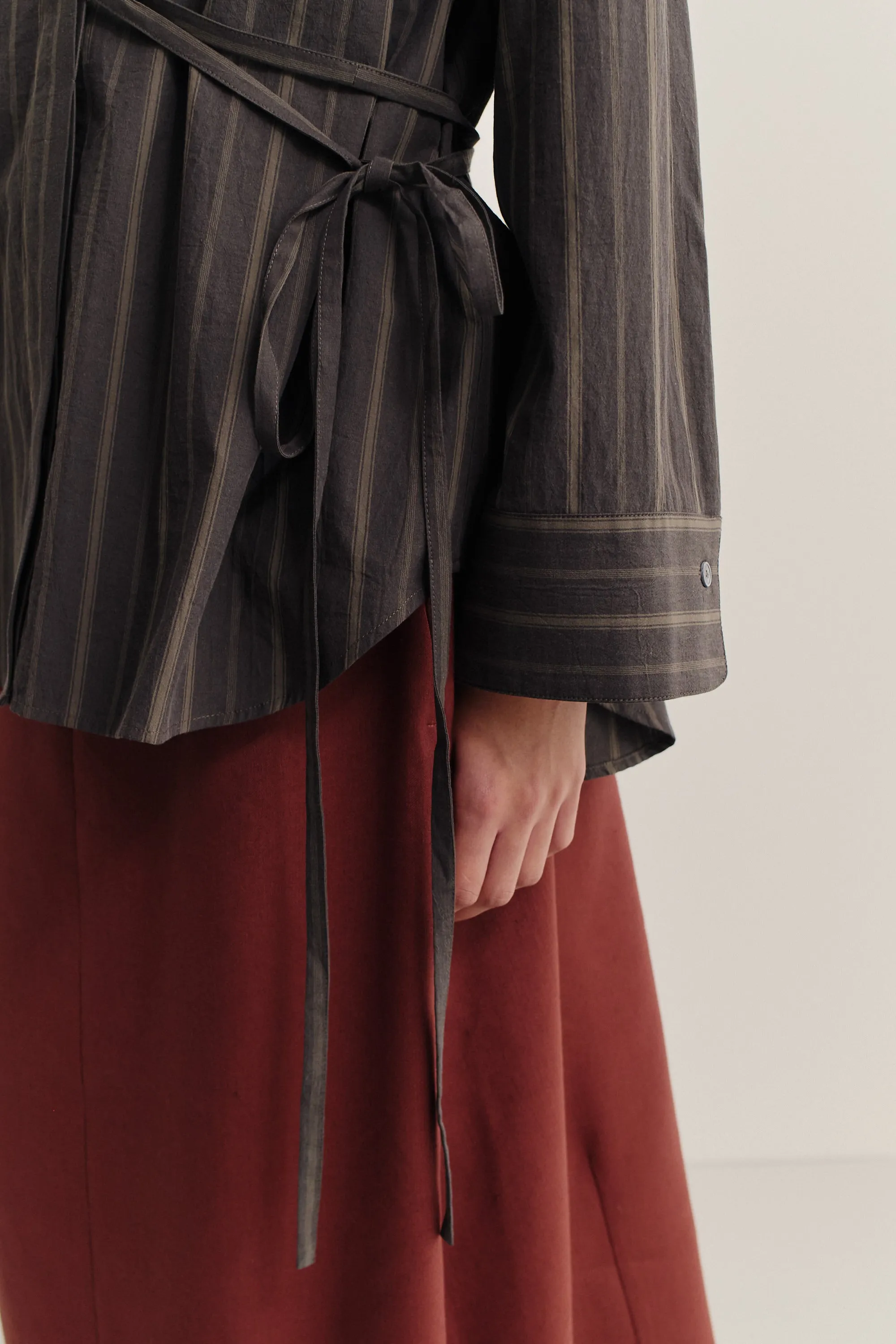 SHETANI SHIRT sold by A Kind of Guise product image thumbnail 3