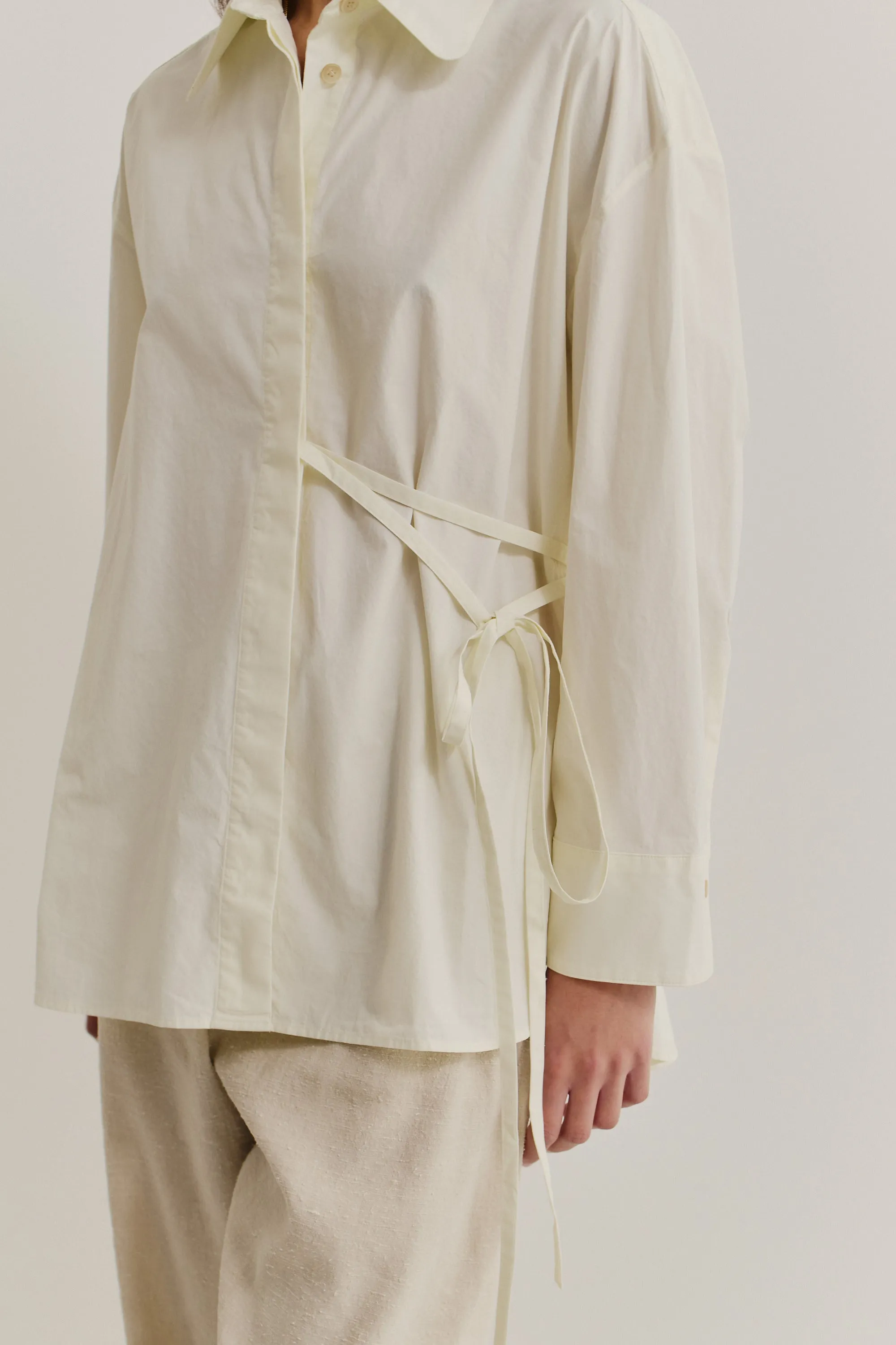 SHETANI SHIRT sold by A Kind of Guise product image thumbnail 2