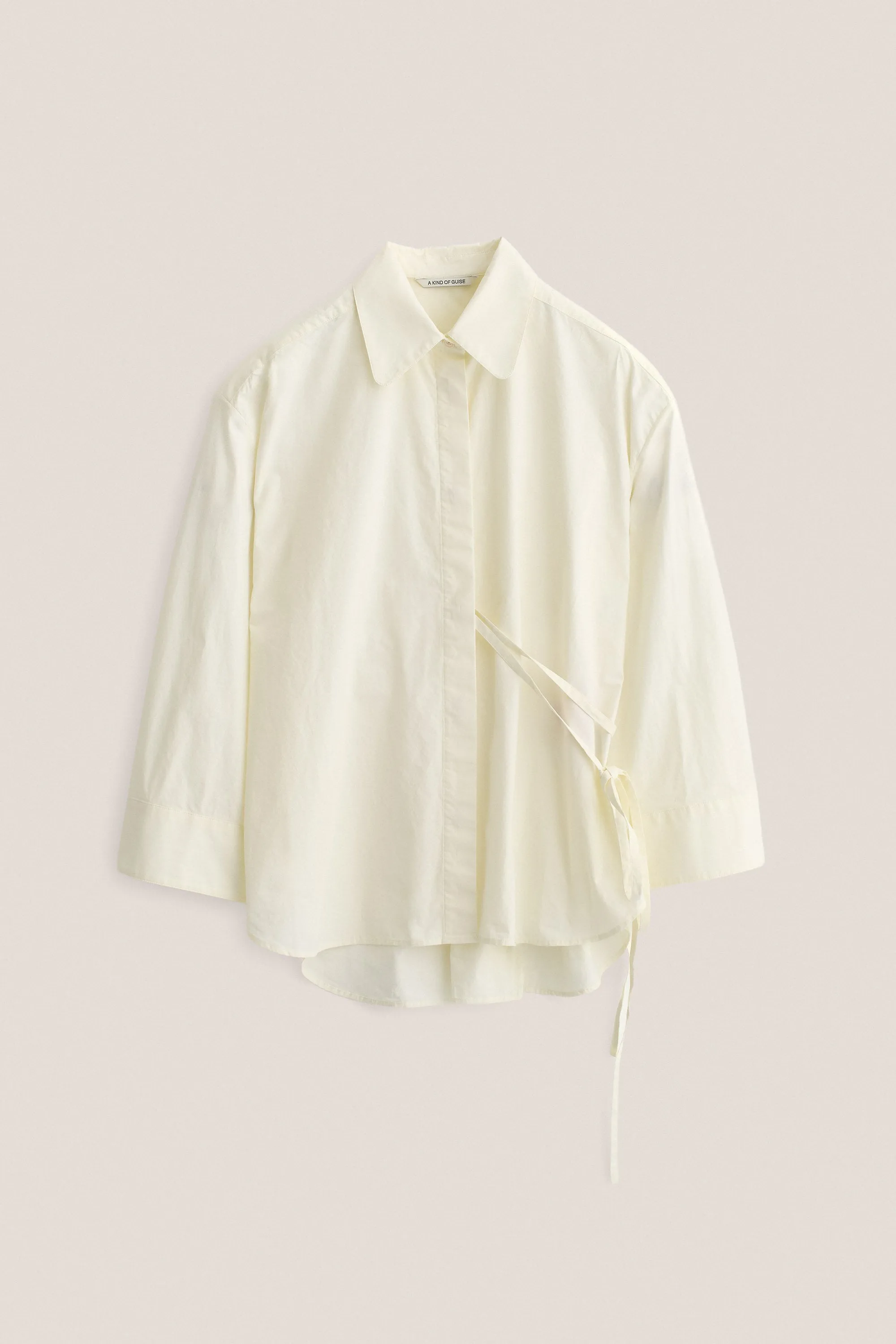 SHETANI SHIRT sold by A Kind of Guise product image thumbnail 4