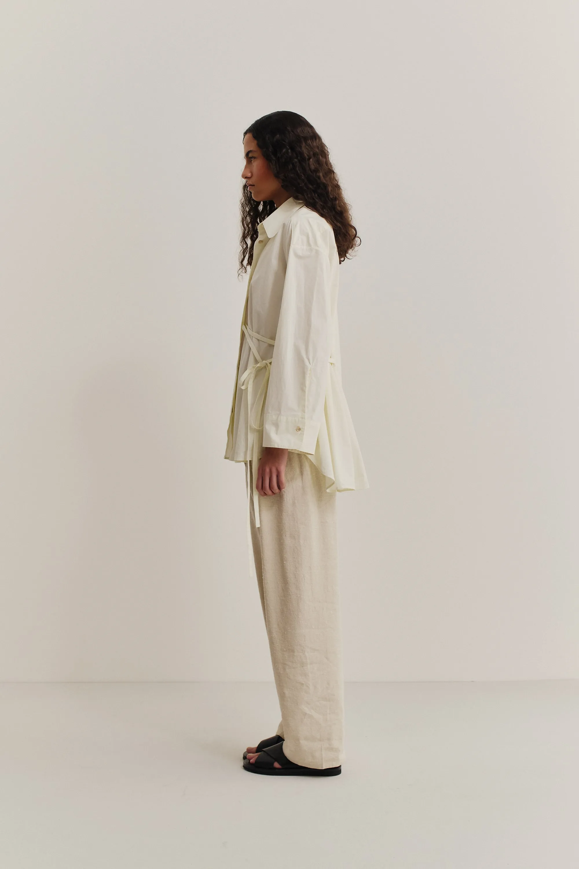 SHETANI SHIRT sold by A Kind of Guise product image thumbnail 3