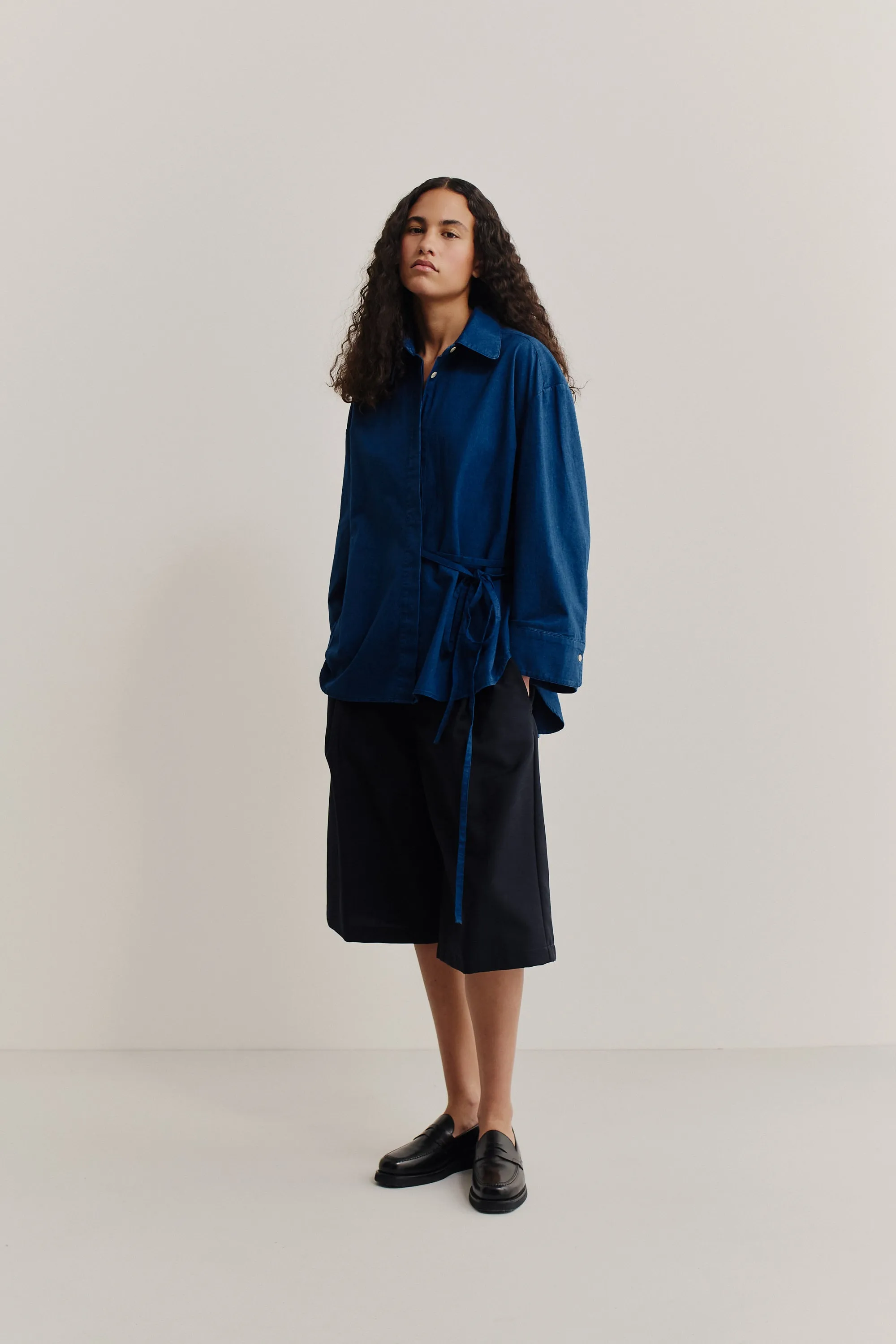 SHETANI SHIRT sold by A Kind of Guise product image thumbnail 3