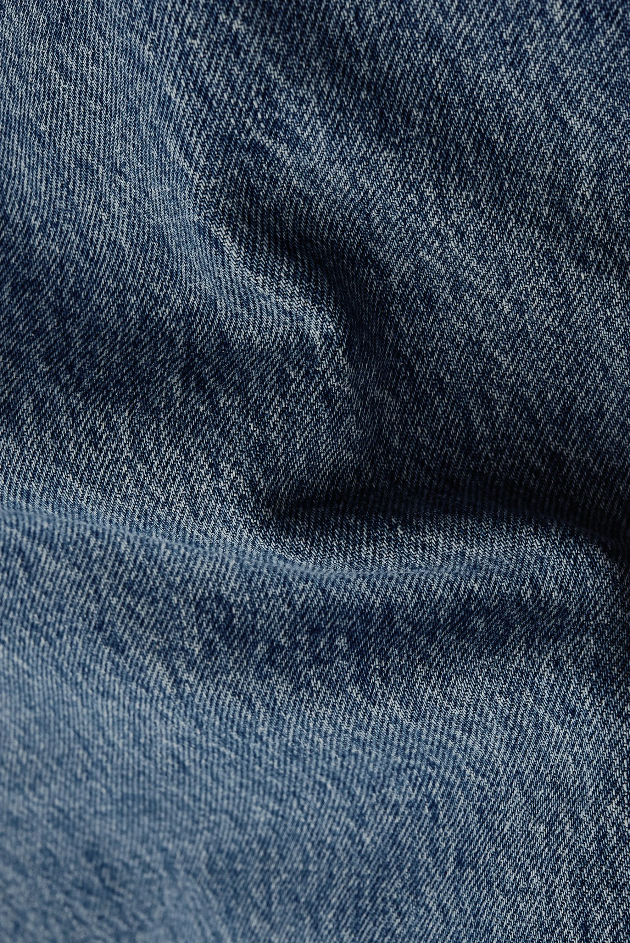 PADMA PLEATED DENIM sold by A Kind of Guise product image thumbnail 4