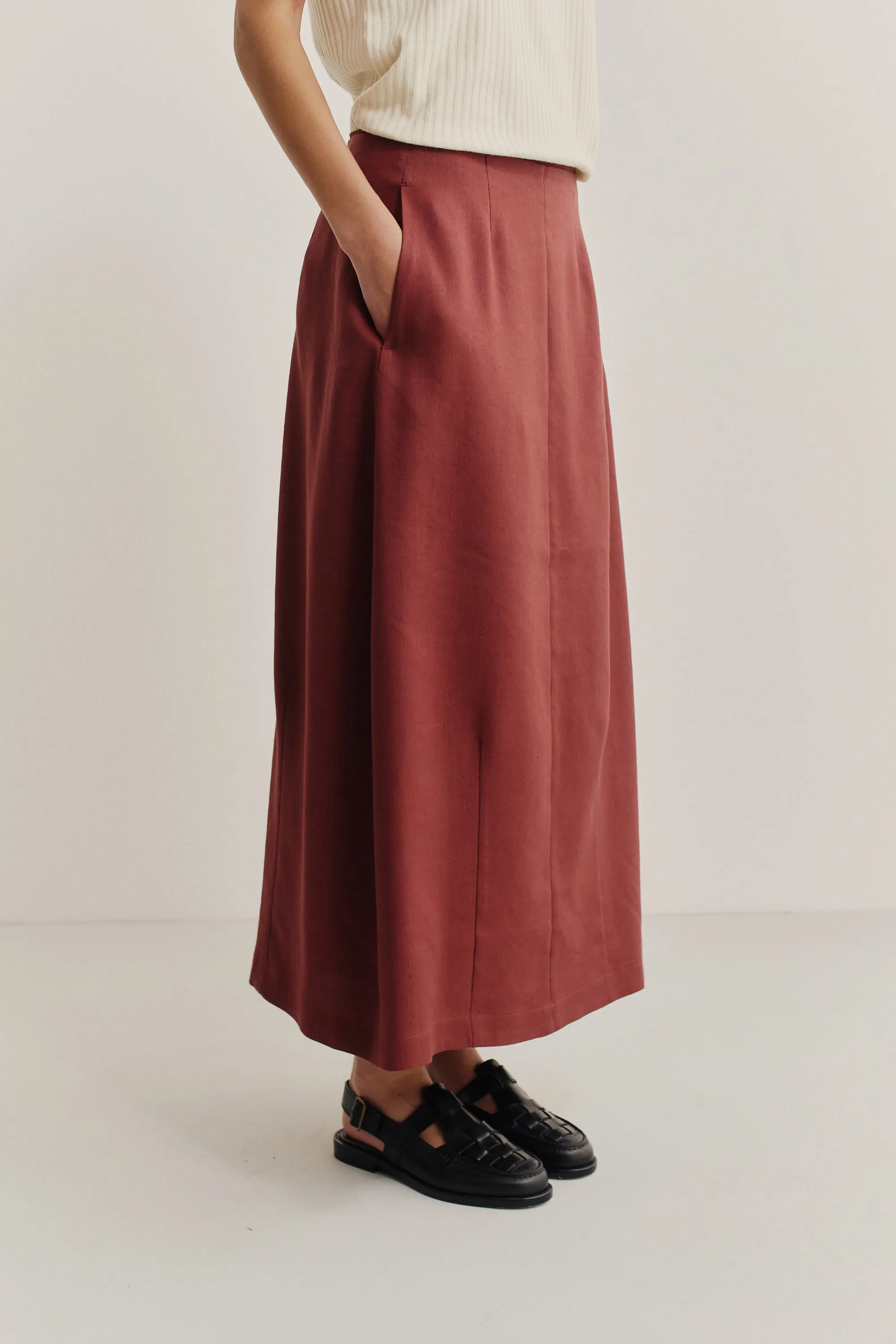 MAU SKIRT sold by A Kind of Guise product image thumbnail 5