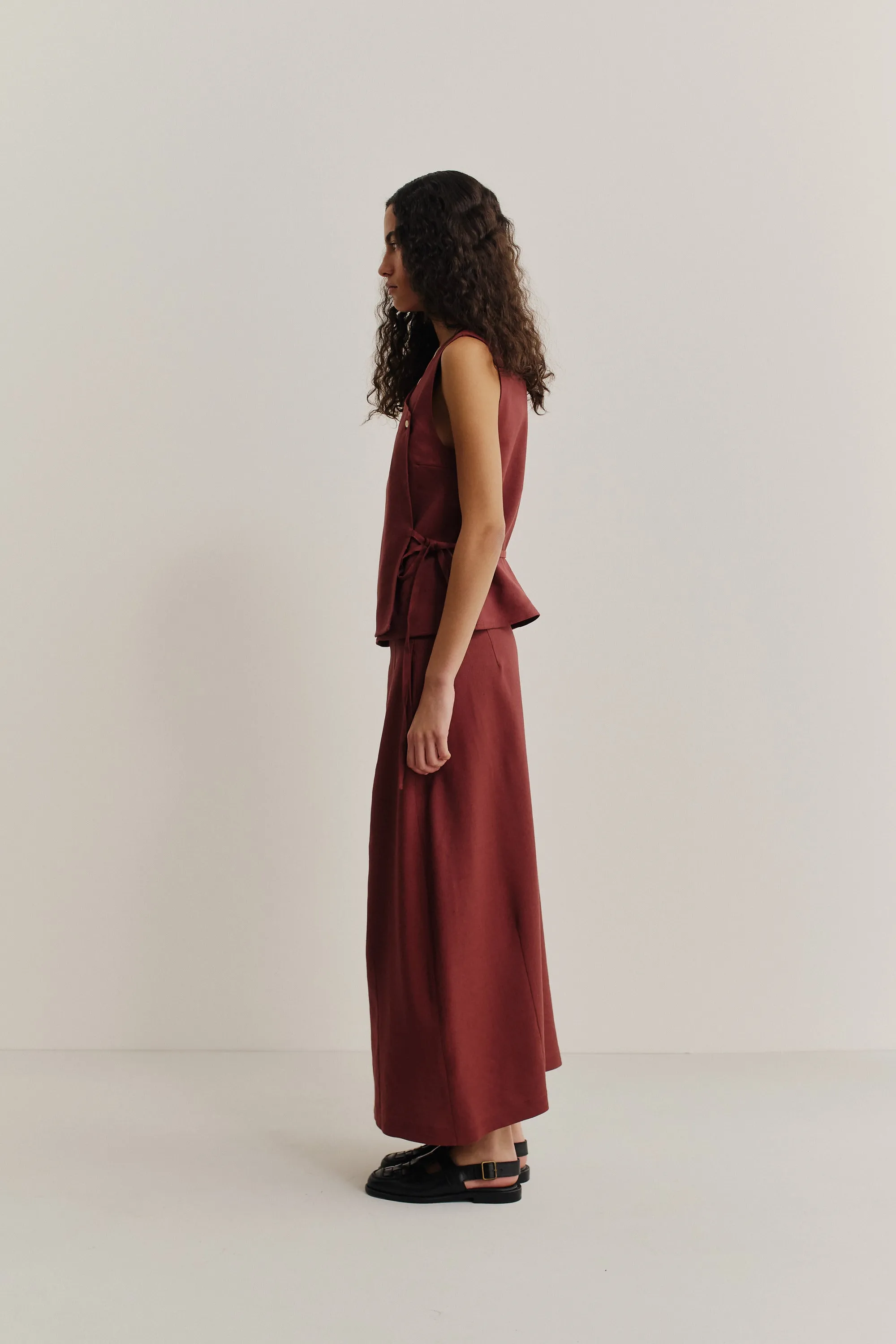 MAU SKIRT sold by A Kind of Guise product image thumbnail 3