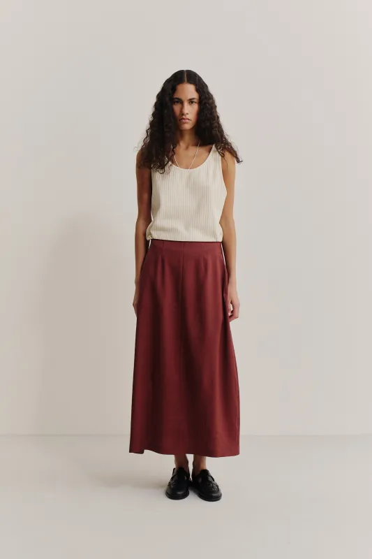 MAU SKIRT made by A Kind of Guise