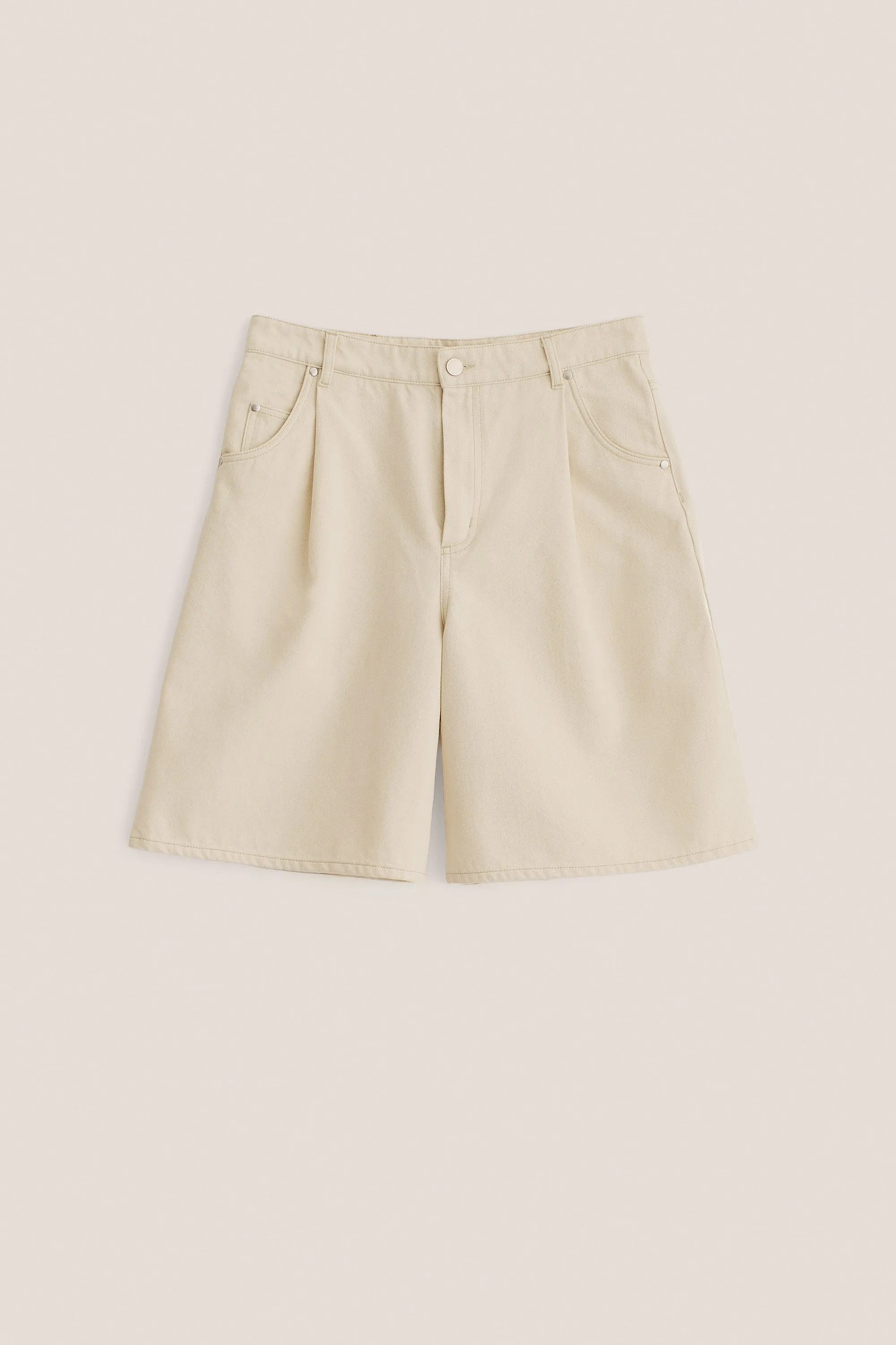 PEMBA PLEATED SHORTS sold by A Kind of Guise product image thumbnail 2