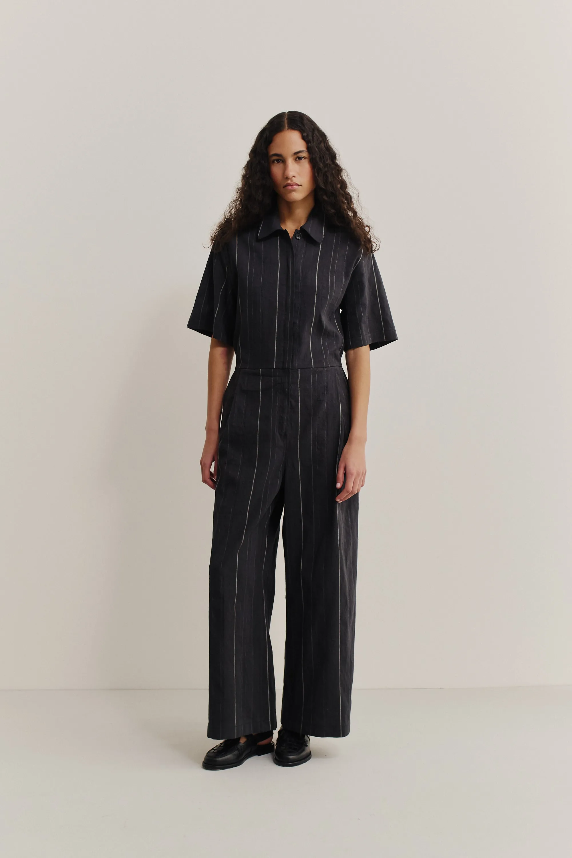 TUELA JUMPSUIT sold by A Kind of Guise