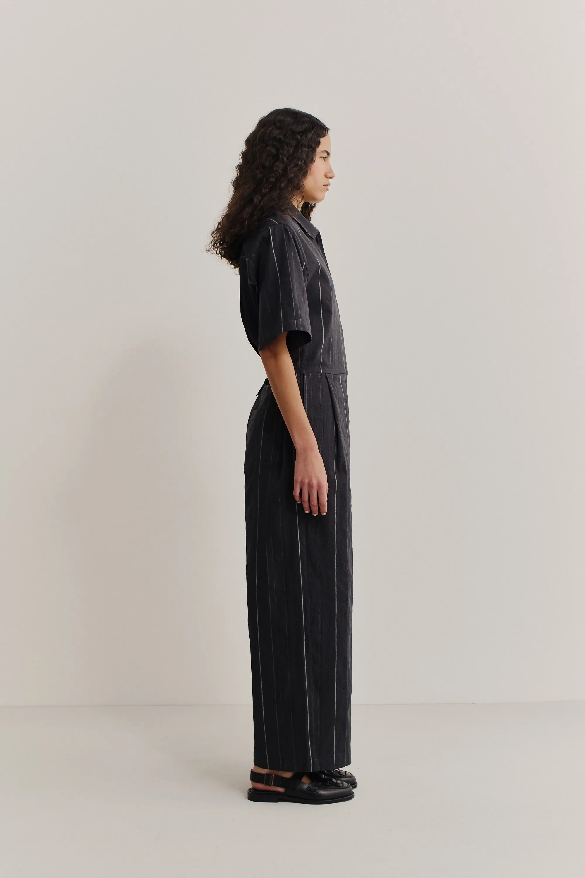 TUELA JUMPSUIT sold by A Kind of Guise product image thumbnail 2