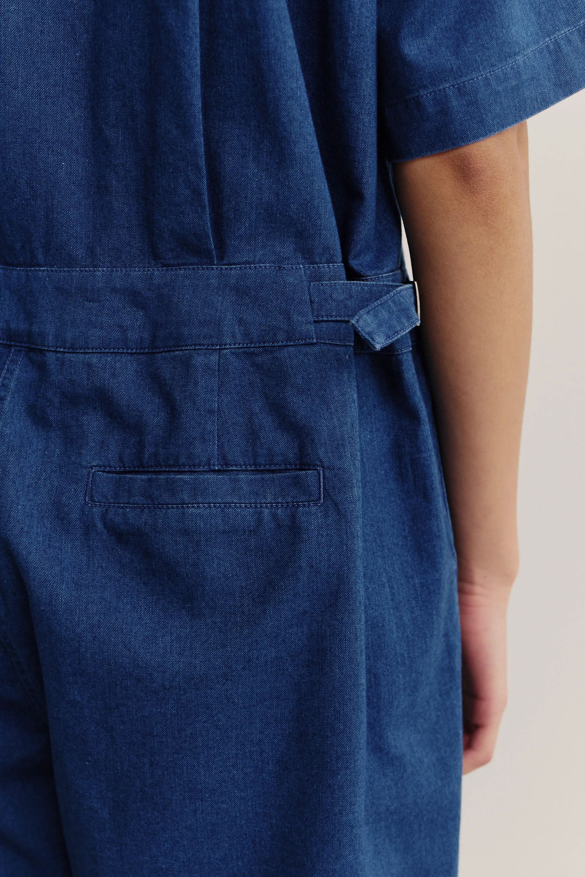 TUELA JUMPSUIT sold by A Kind of Guise product image thumbnail 3