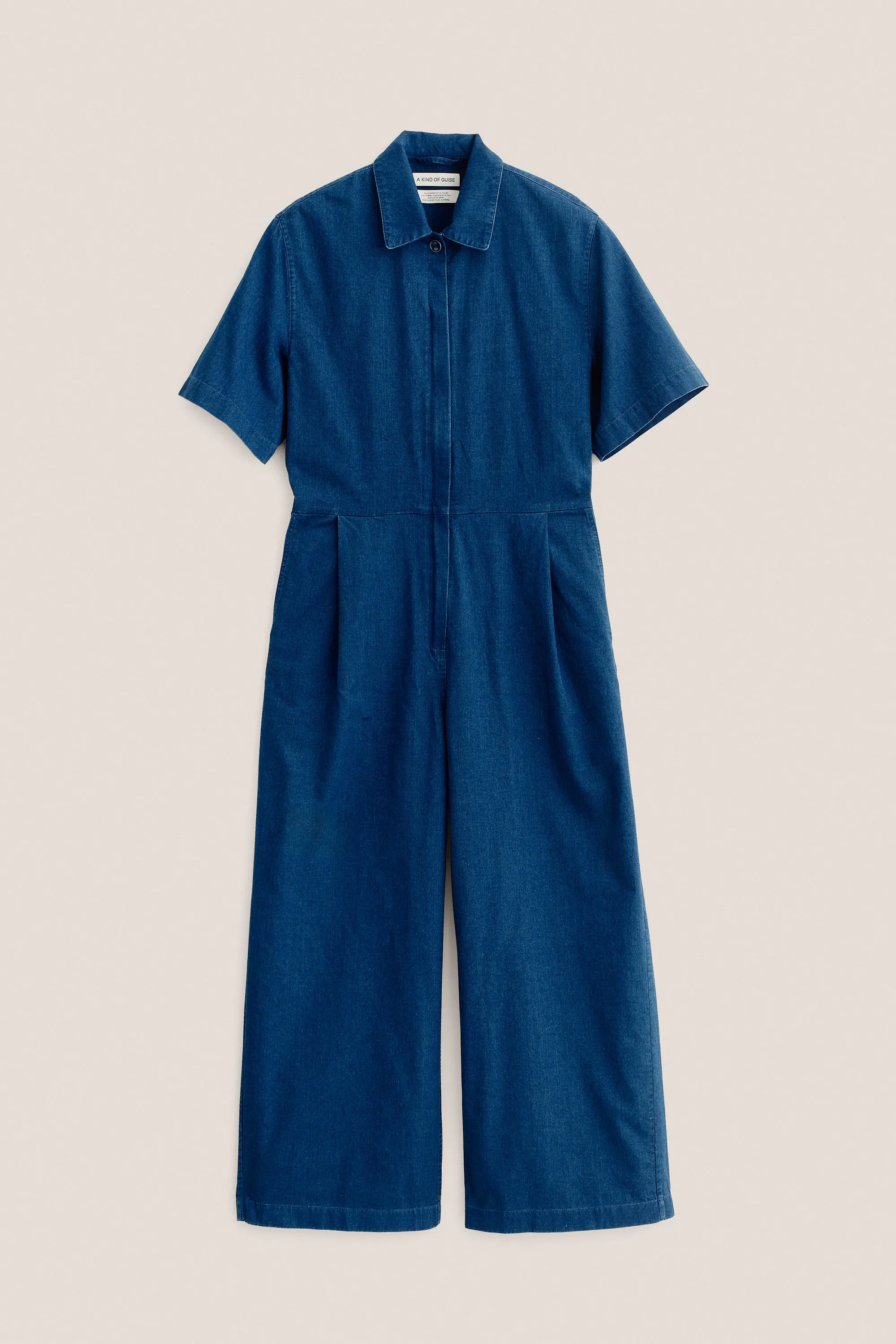 TUELA JUMPSUIT sold by A Kind of Guise product image thumbnail 5