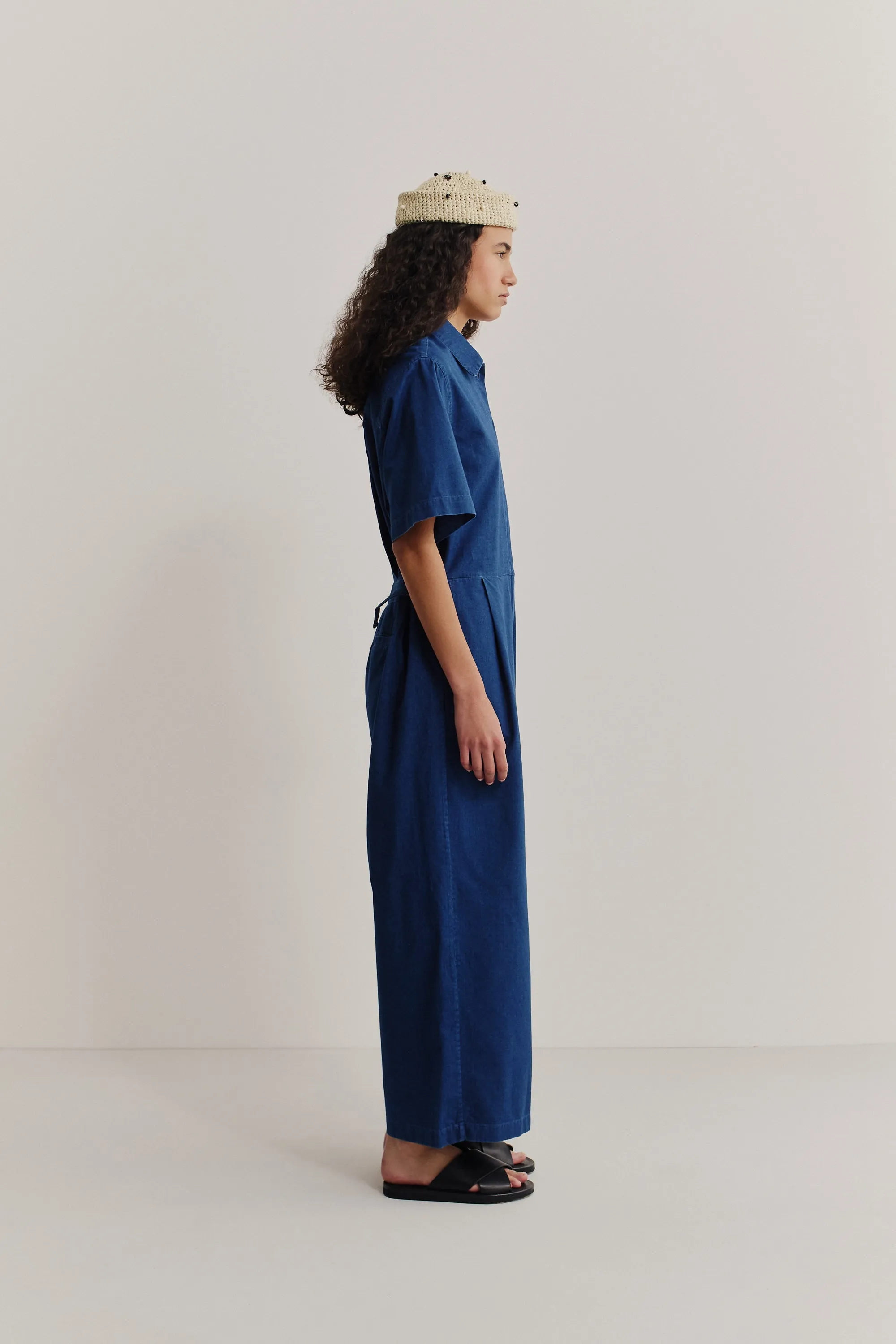 TUELA JUMPSUIT sold by A Kind of Guise product image thumbnail 2