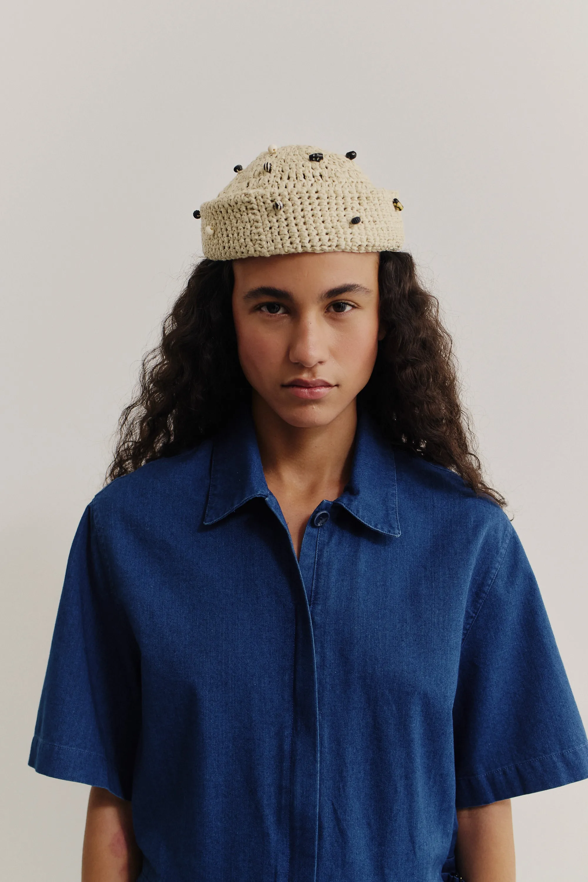 TUELA JUMPSUIT sold by A Kind of Guise product image thumbnail 4