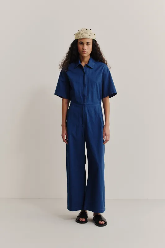 TUELA JUMPSUIT made by A Kind of Guise