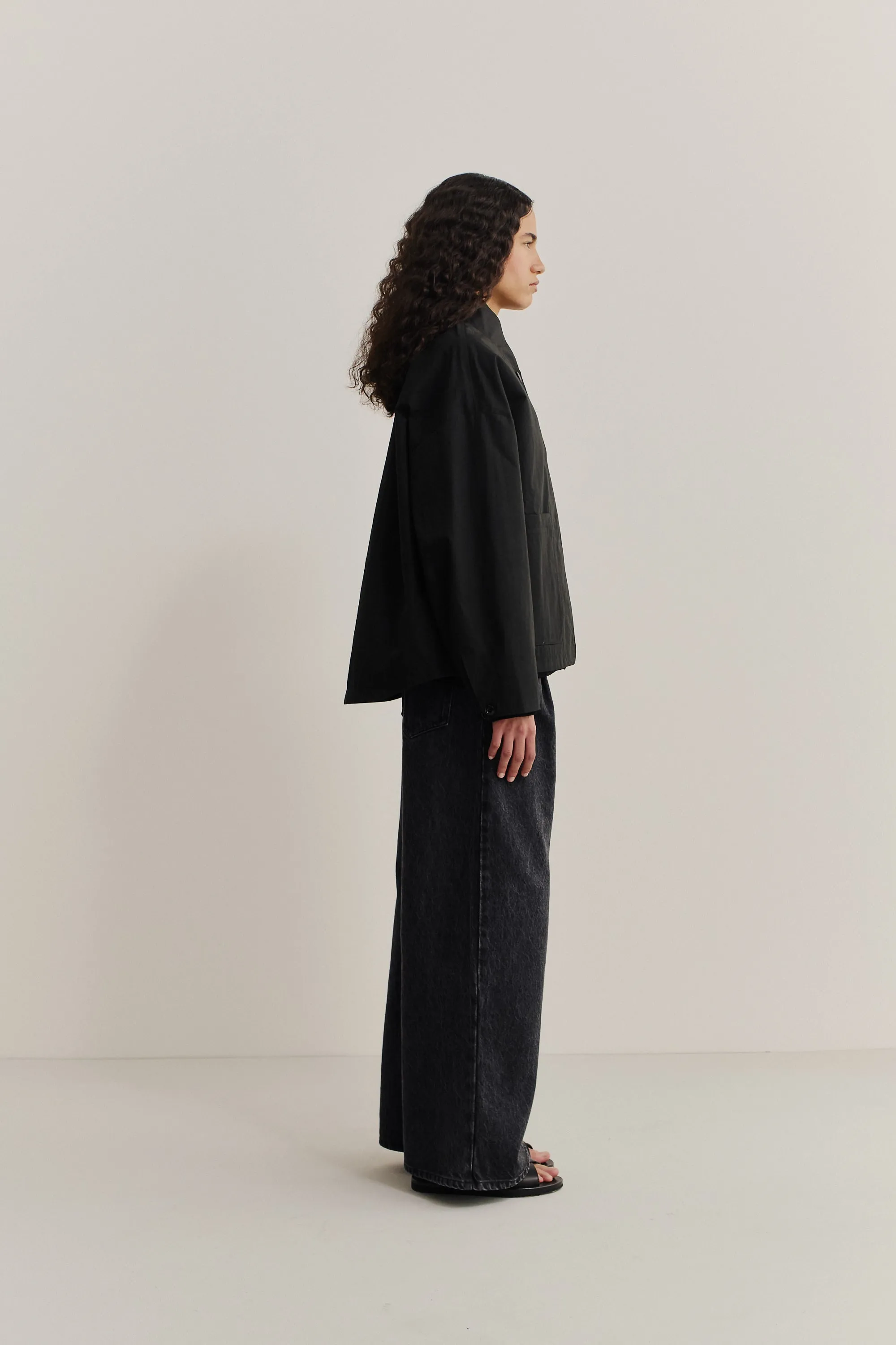 KIBERA JACKET sold by A Kind of Guise product image thumbnail 5