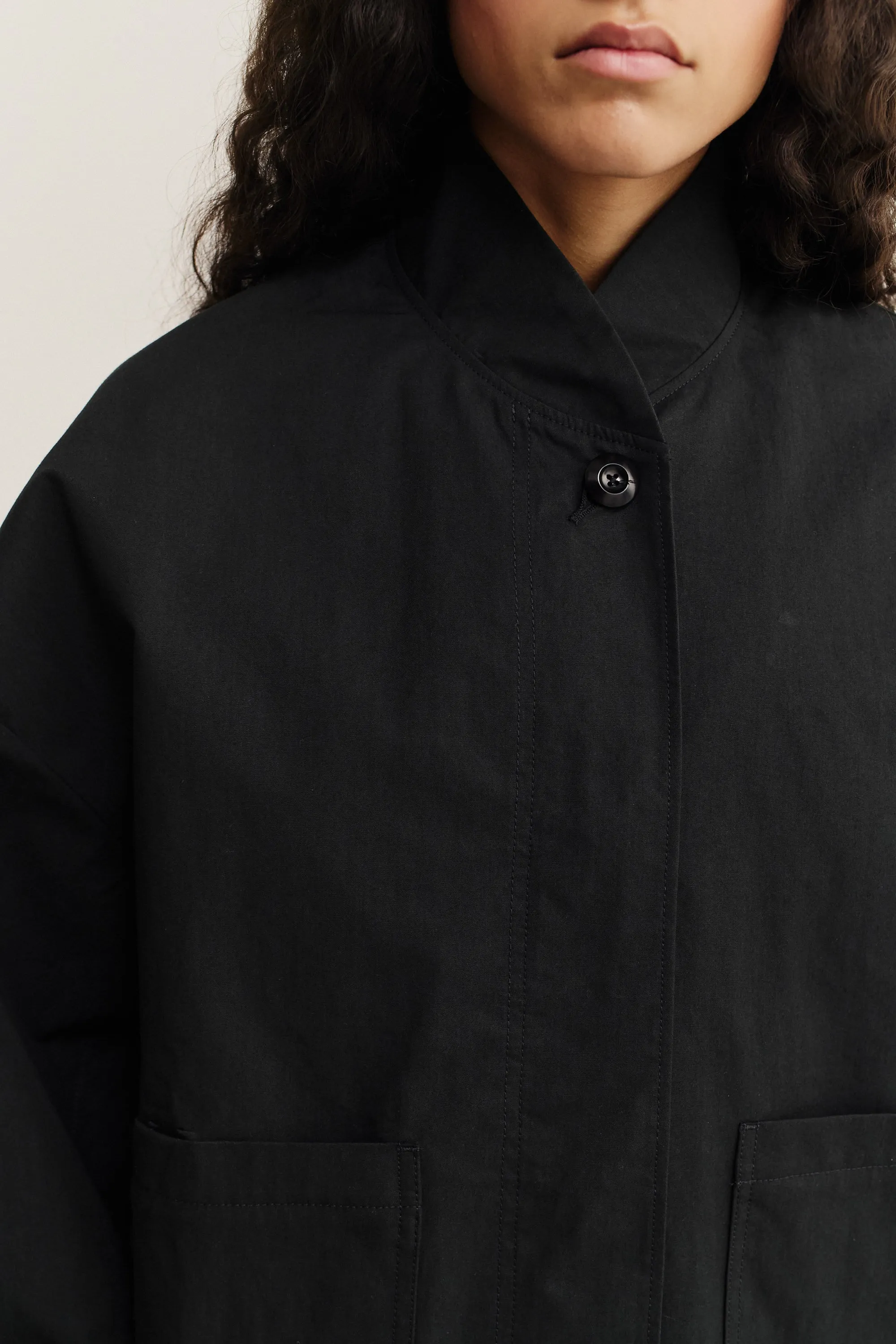 KIBERA JACKET sold by A Kind of Guise product image thumbnail 3