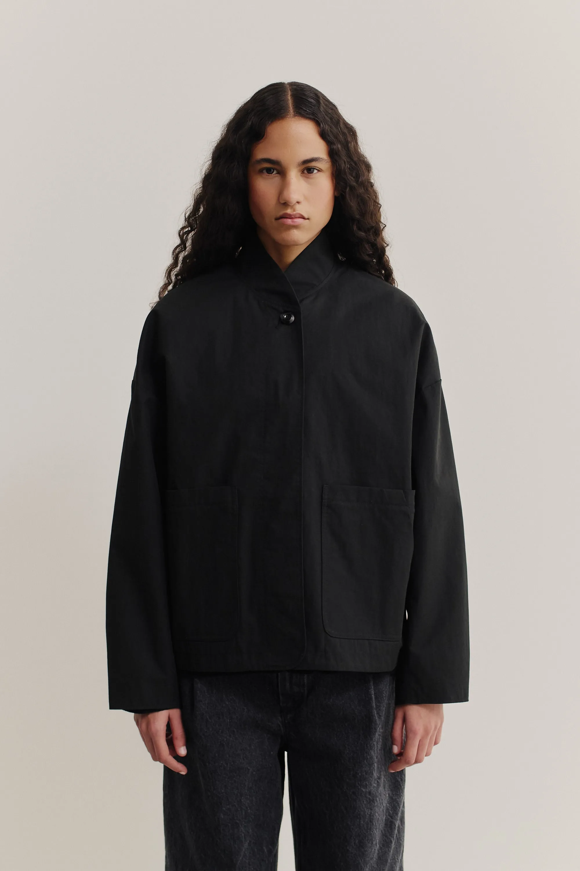 KIBERA JACKET sold by A Kind of Guise product image thumbnail 4