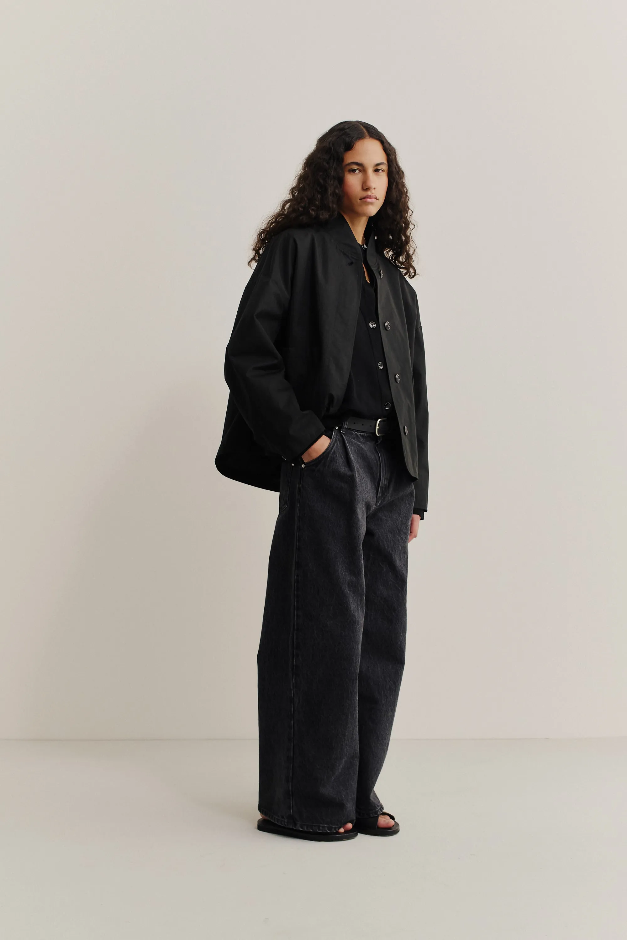 KIBERA JACKET sold by A Kind of Guise