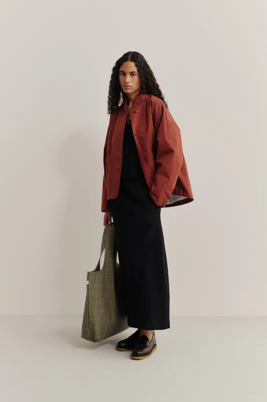 KIBERA JACKET made by A Kind of Guise