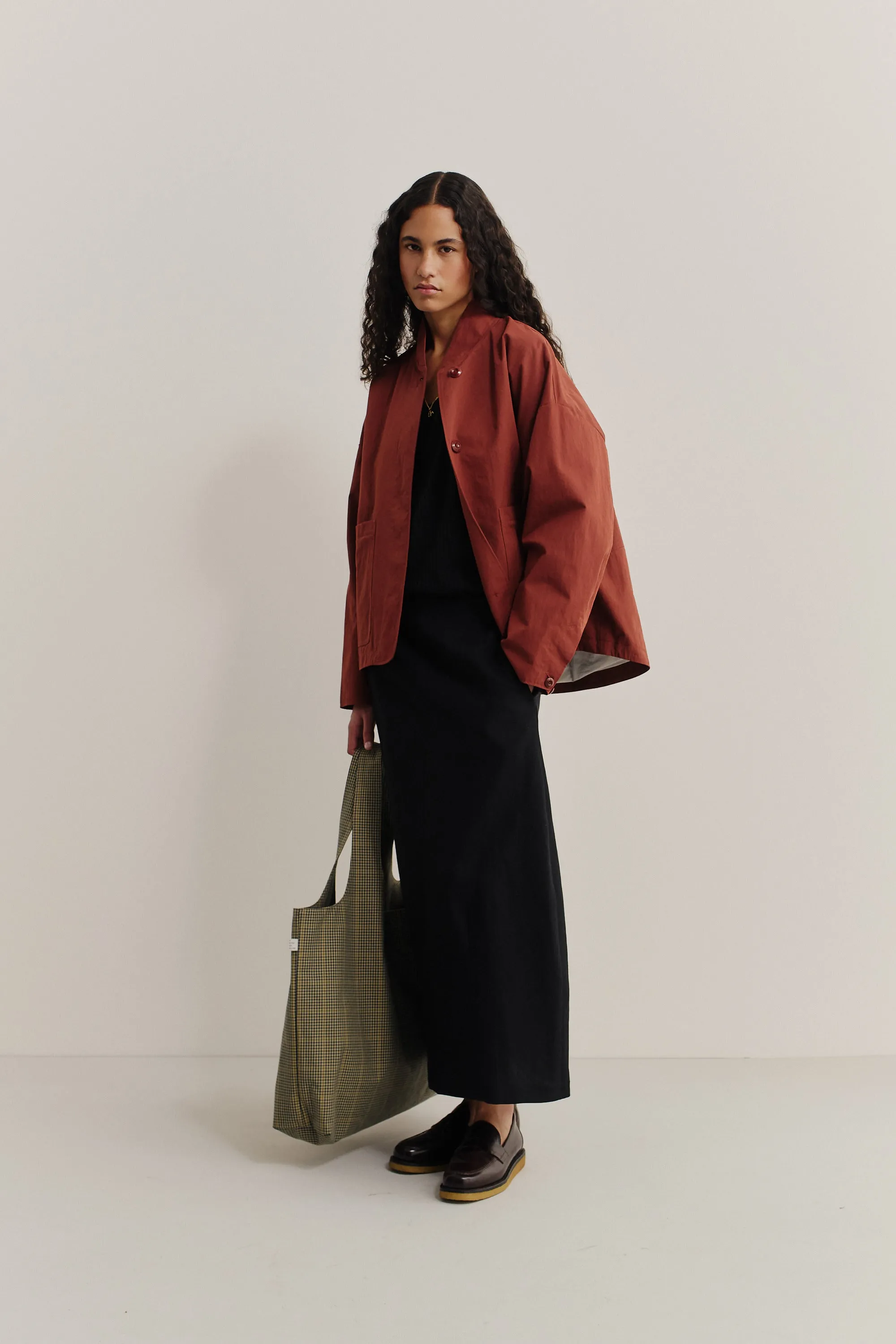 KIBERA JACKET sold by A Kind of Guise