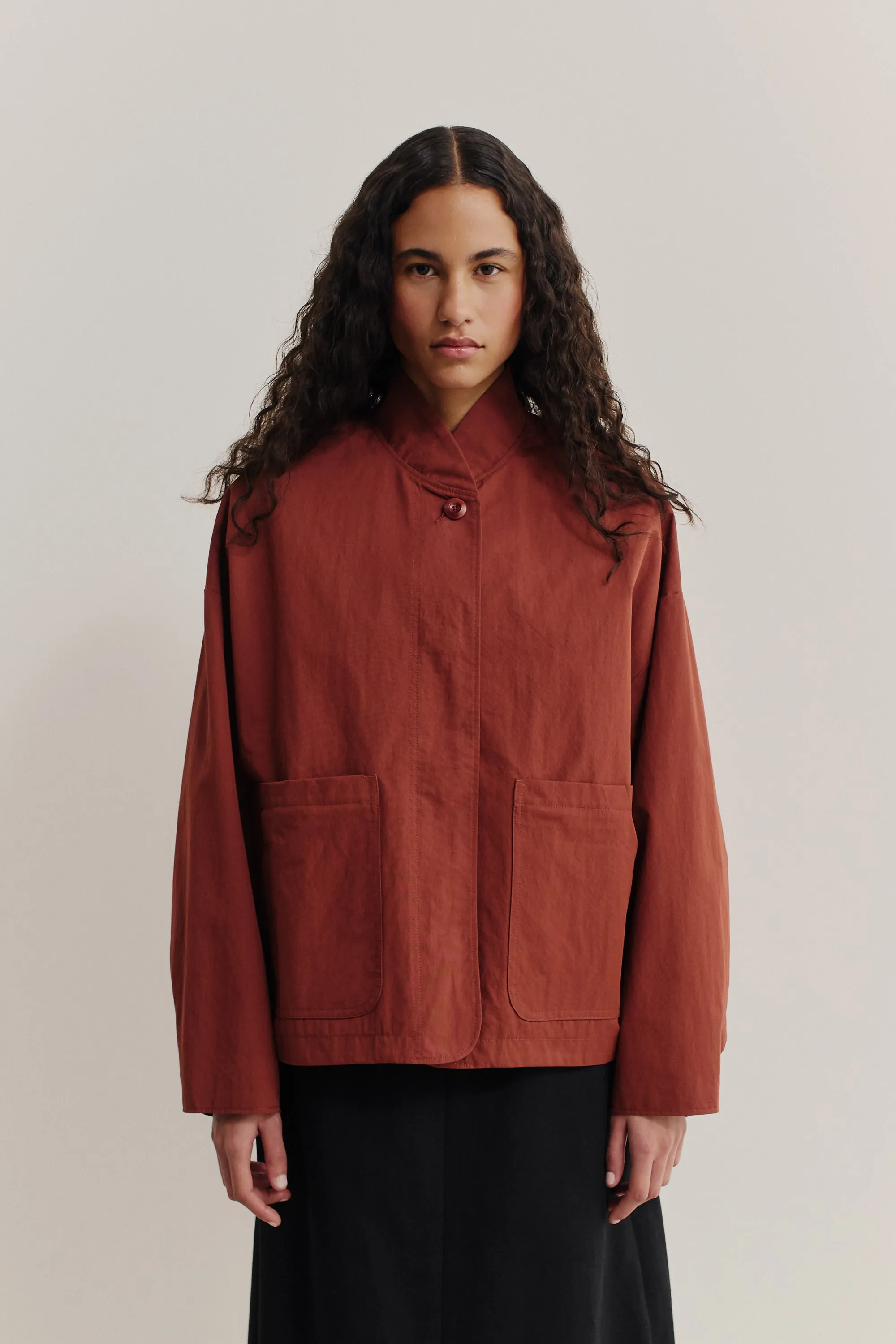 KIBERA JACKET sold by A Kind of Guise product image thumbnail 5