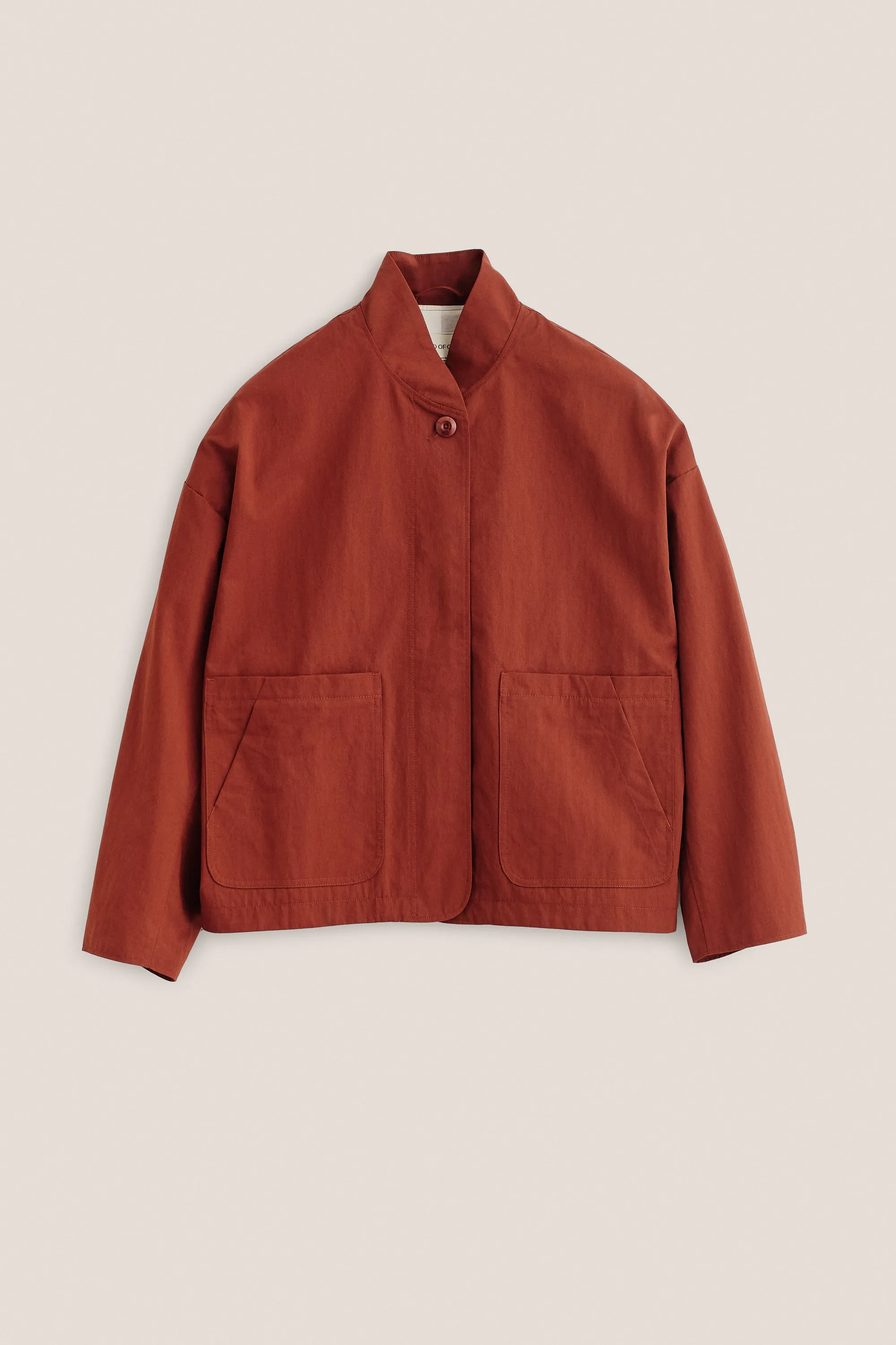 KIBERA JACKET sold by A Kind of Guise product image thumbnail 2