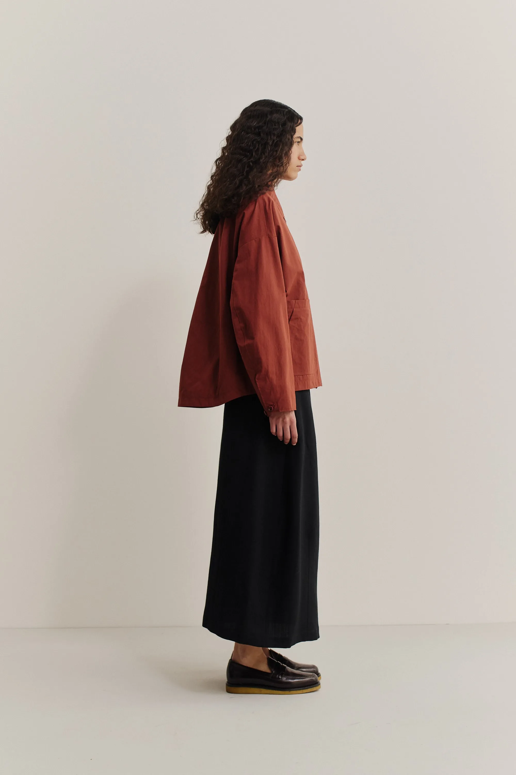 KIBERA JACKET sold by A Kind of Guise product image thumbnail 3