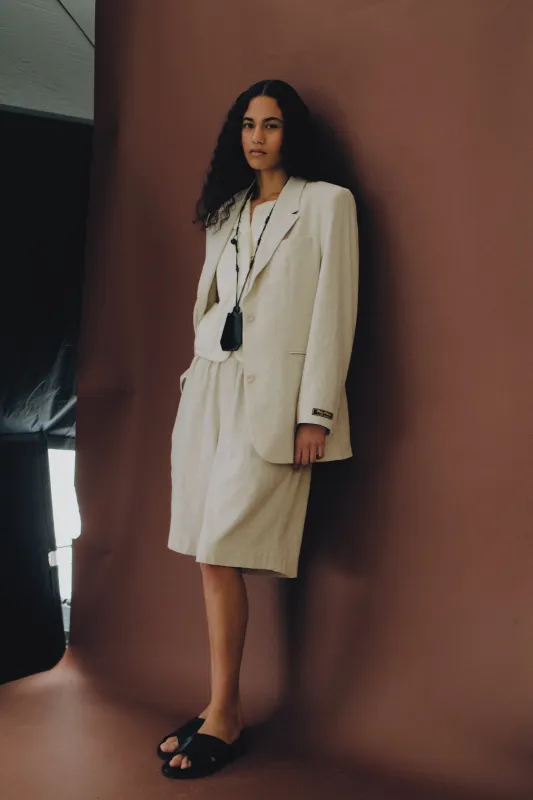 ONDRA BLAZER made by A Kind of Guise