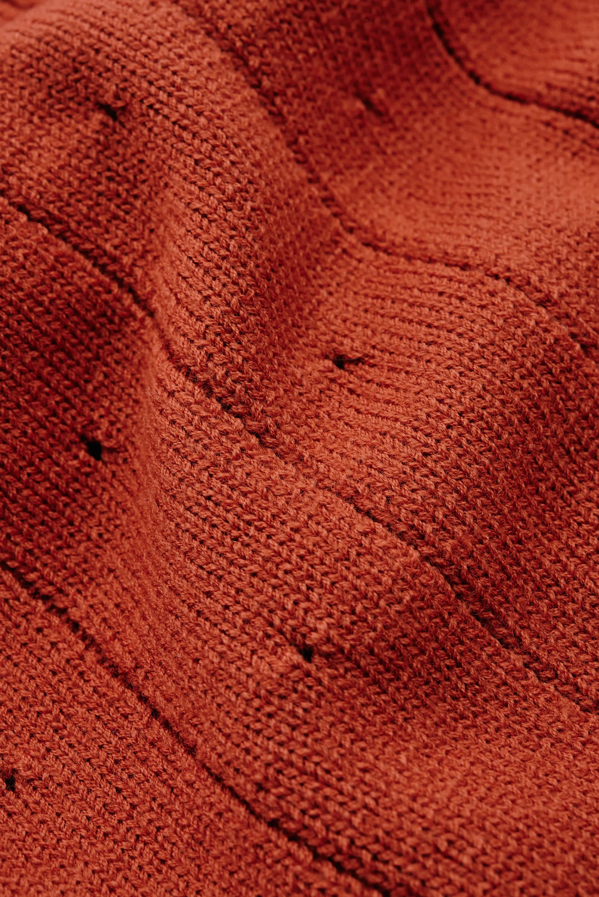 MERU KNIT VEST sold by A Kind of Guise product image thumbnail 4