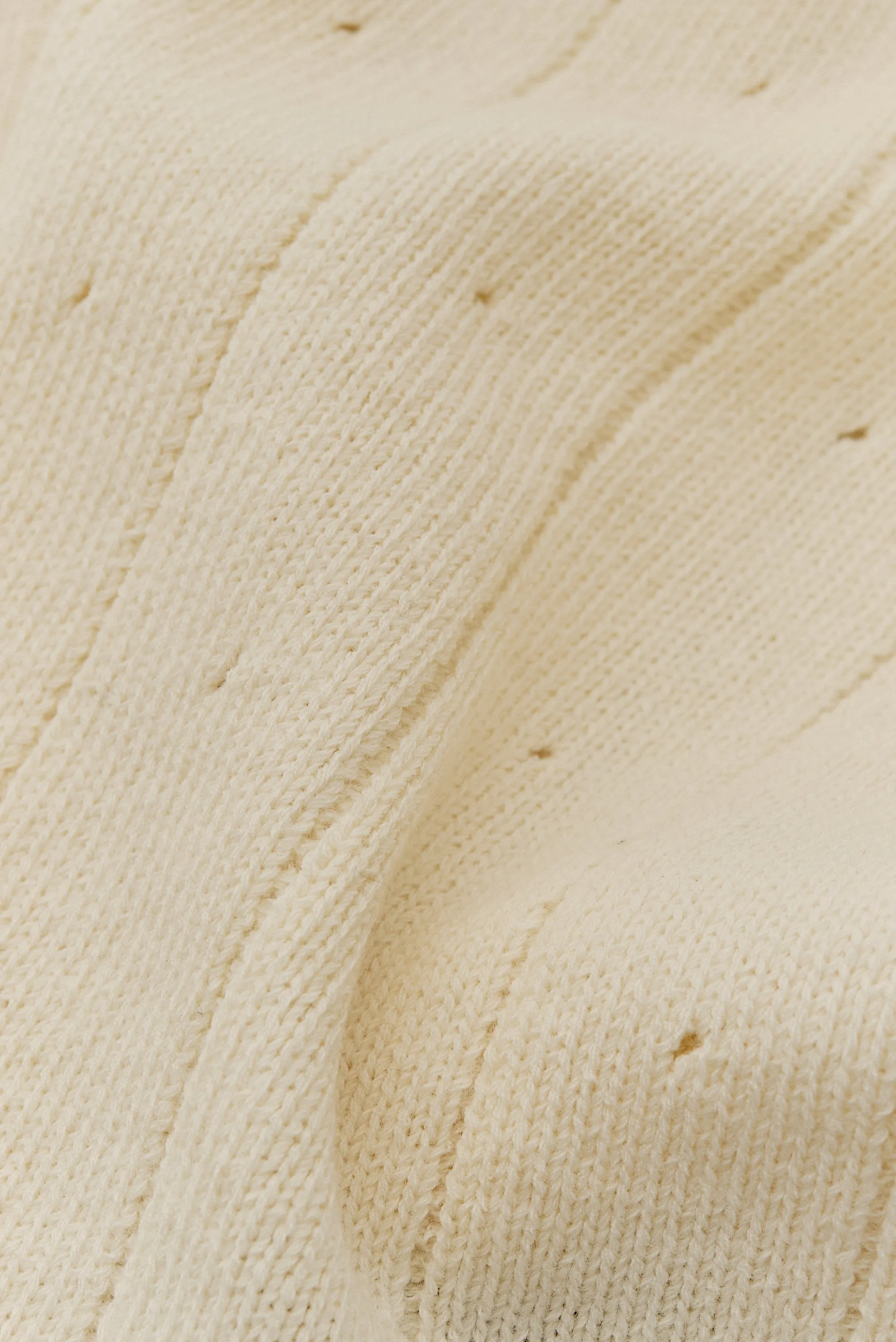 MERU KNIT VEST sold by A Kind of Guise product image thumbnail 5