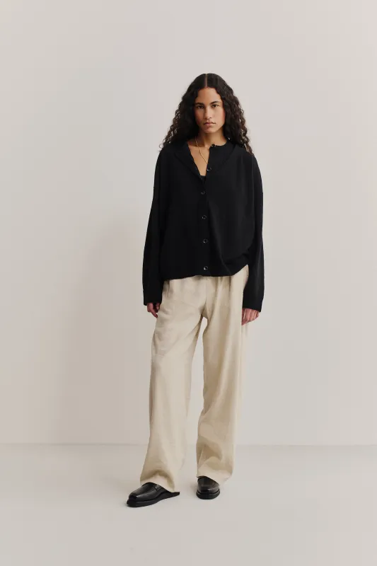 IKOO KNIT CARDIGAN made by A Kind of Guise