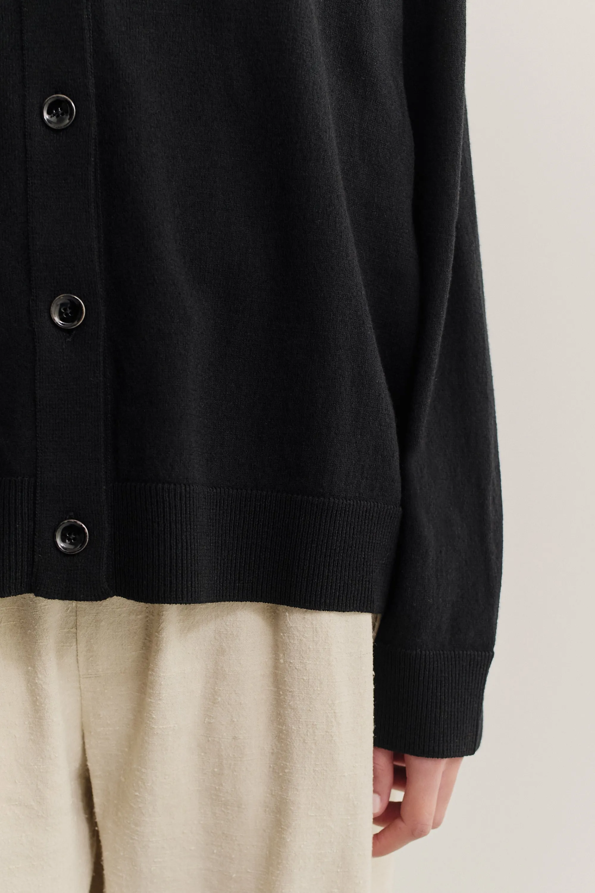 IKOO KNIT CARDIGAN sold by A Kind of Guise product image thumbnail 4