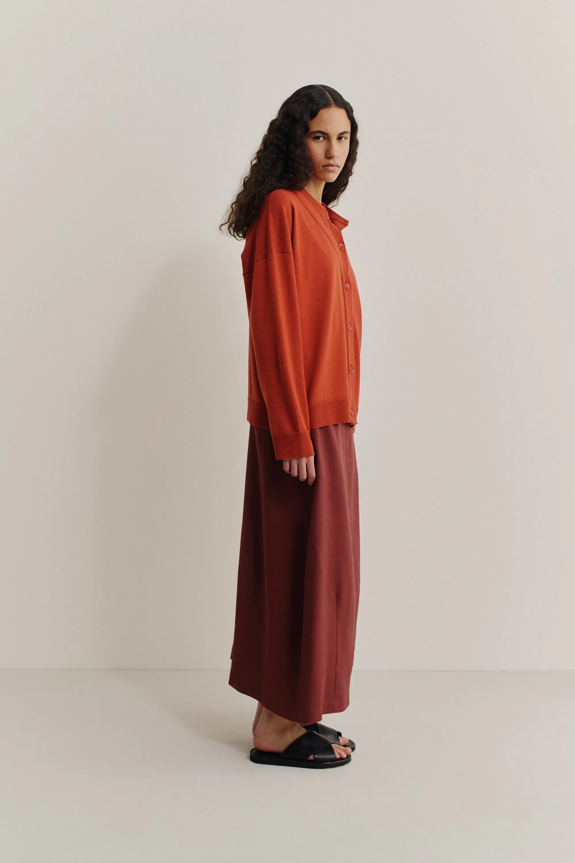 IKOO KNIT CARDIGAN sold by A Kind of Guise product image thumbnail 4