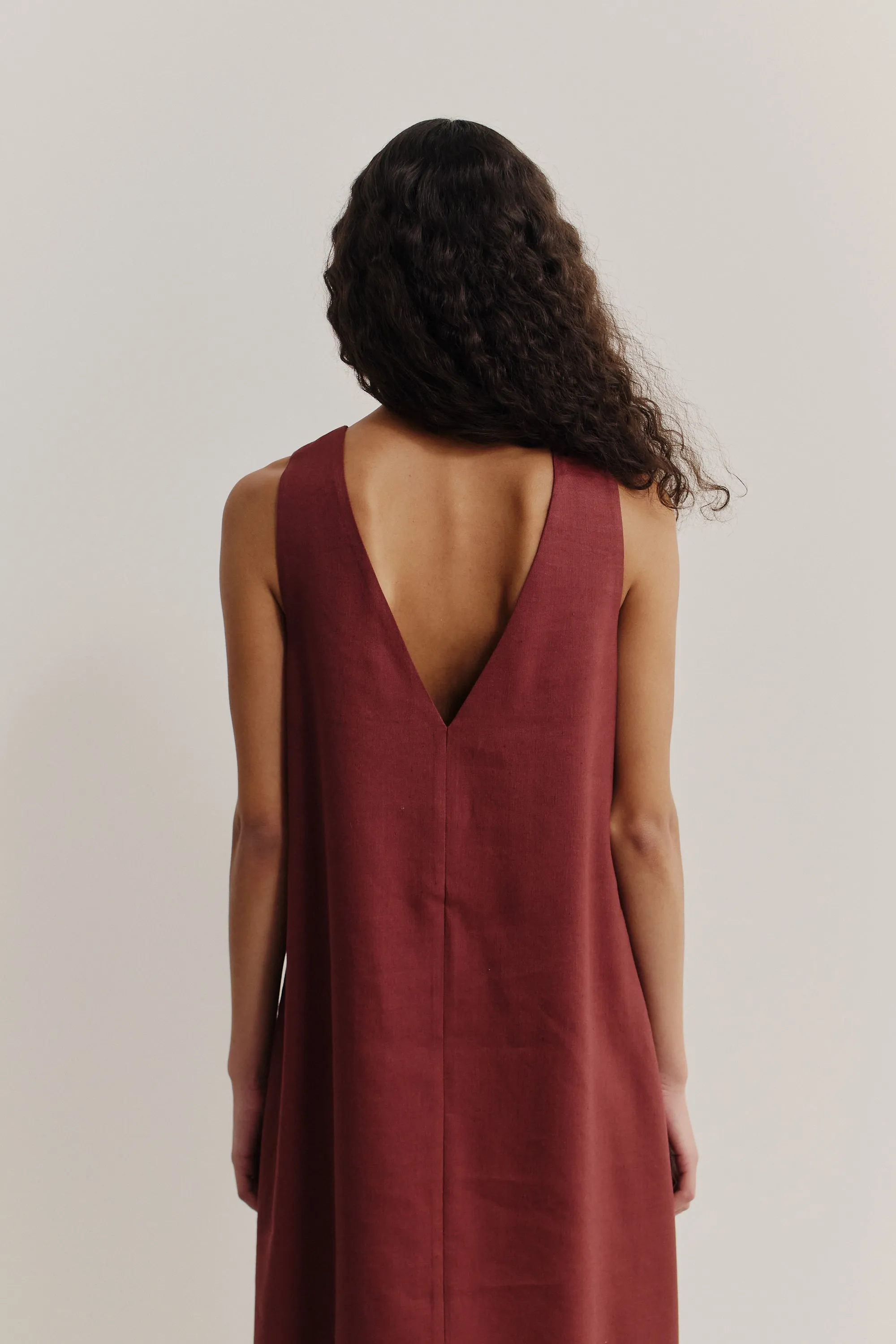 DIANI DRESS sold by A Kind of Guise product image thumbnail 2