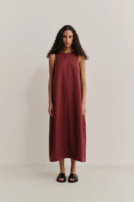 DIANI DRESS made by A Kind of Guise