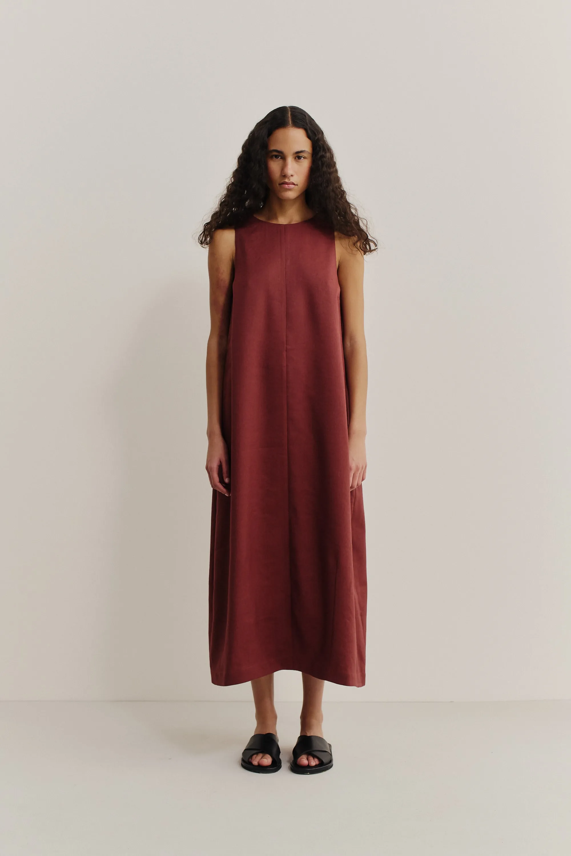 DIANI DRESS sold by A Kind of Guise