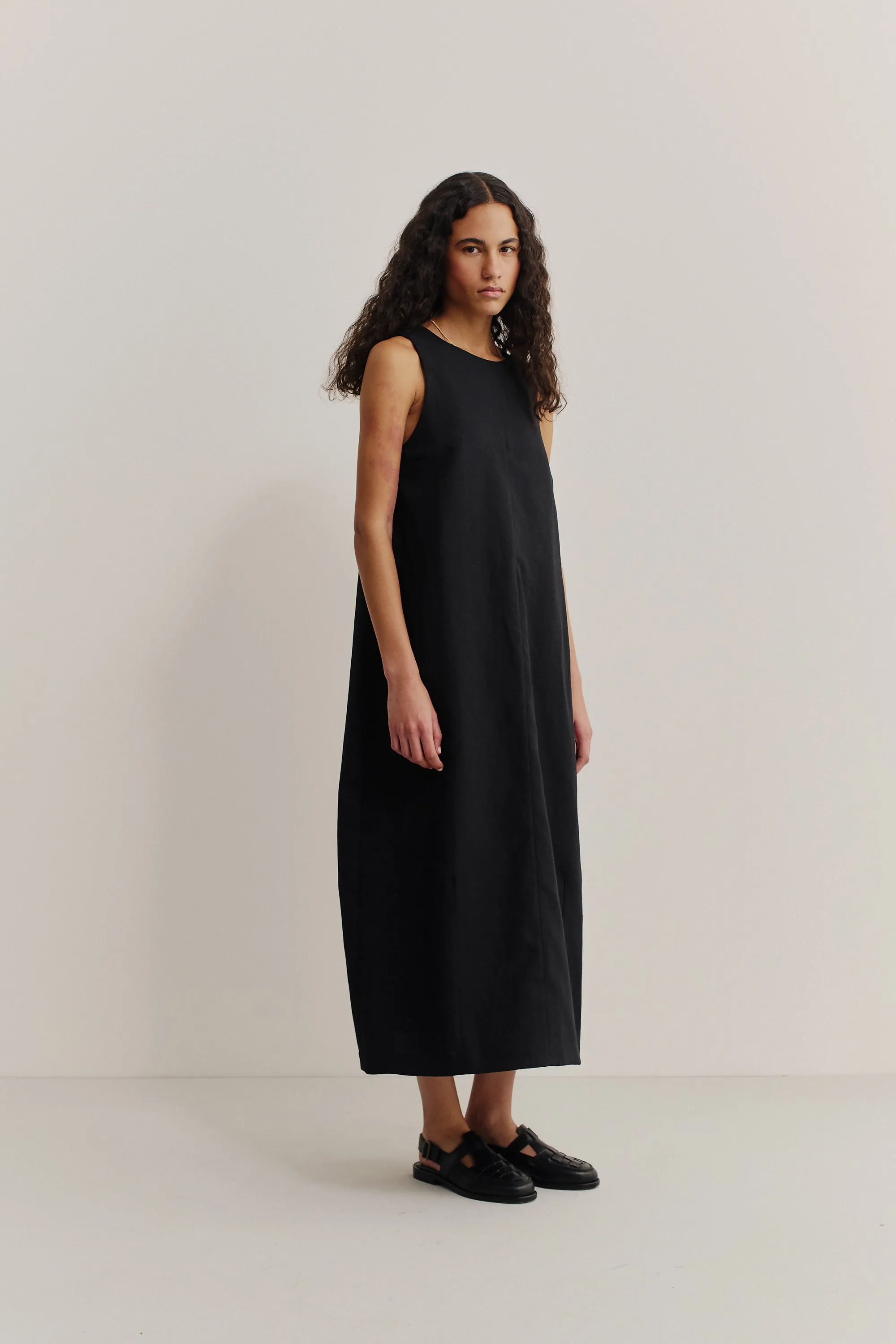 DIANI DRESS sold by A Kind of Guise product image thumbnail 5