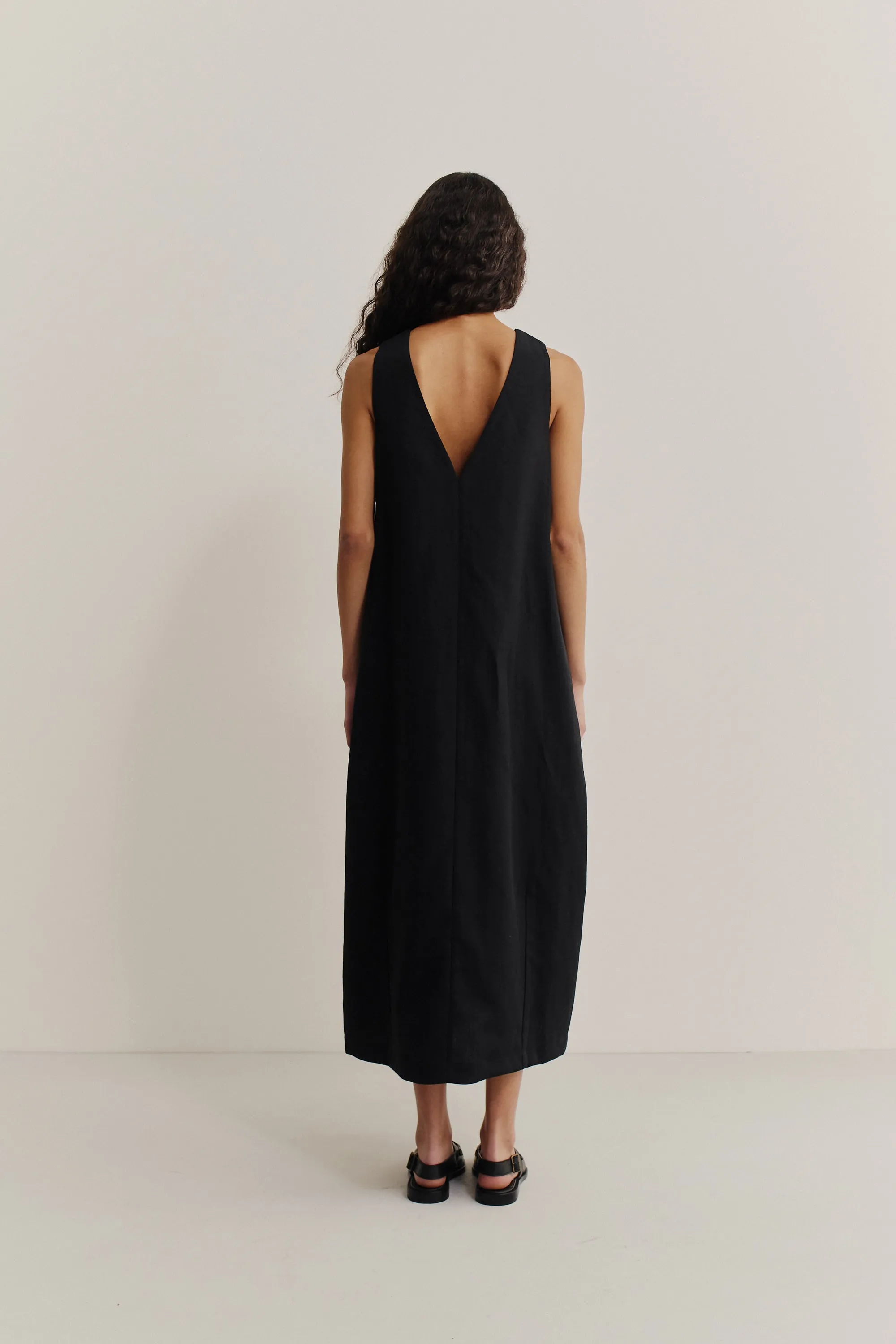 DIANI DRESS sold by A Kind of Guise product image thumbnail 2