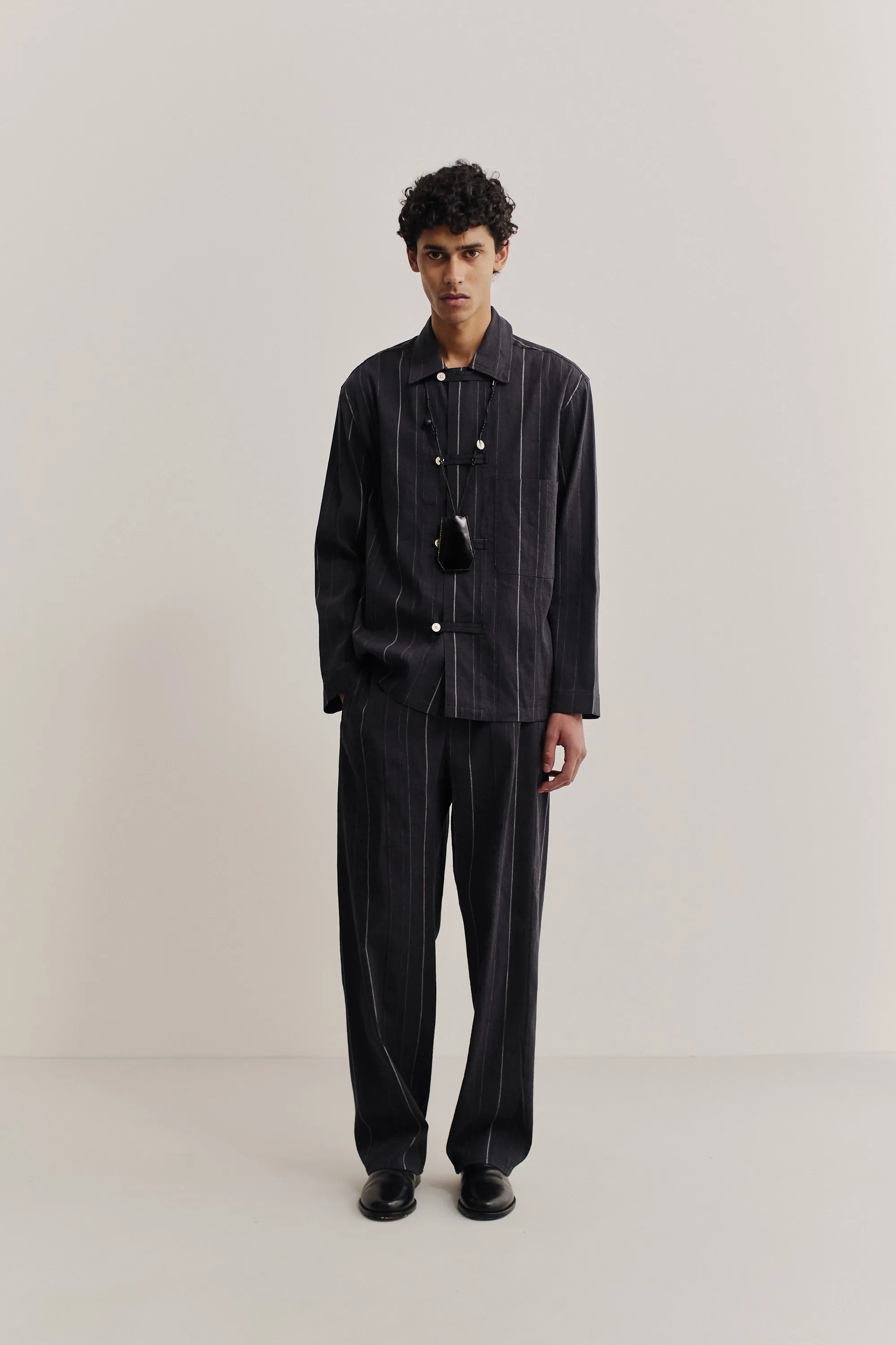 SAMURAI TROUSERS sold by A Kind of Guise product image thumbnail 2