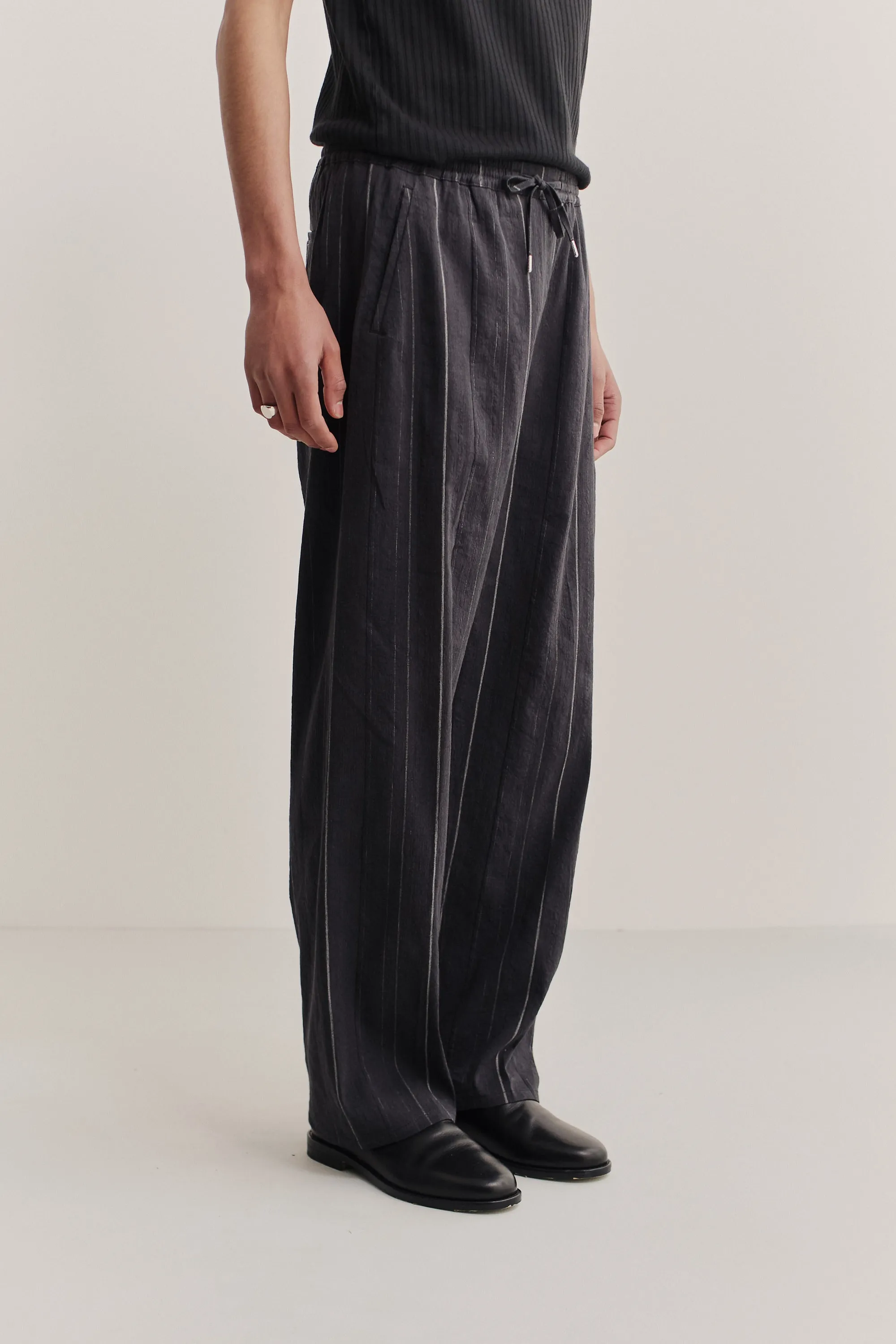 SAMURAI TROUSERS sold by A Kind of Guise product image thumbnail 3