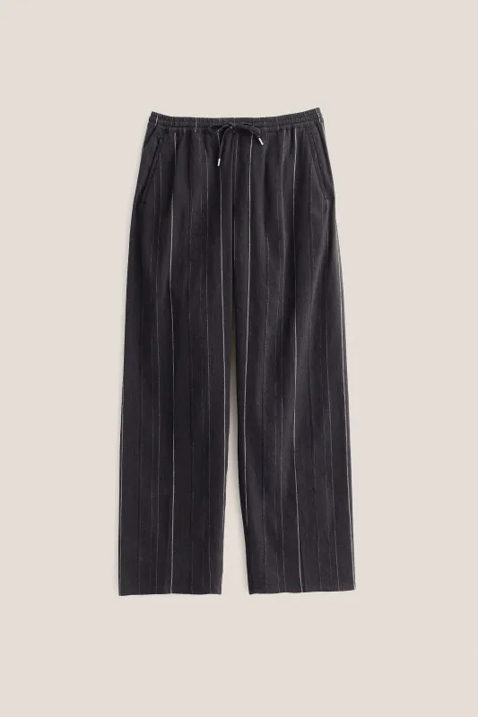 SAMURAI TROUSERS made by A Kind of Guise