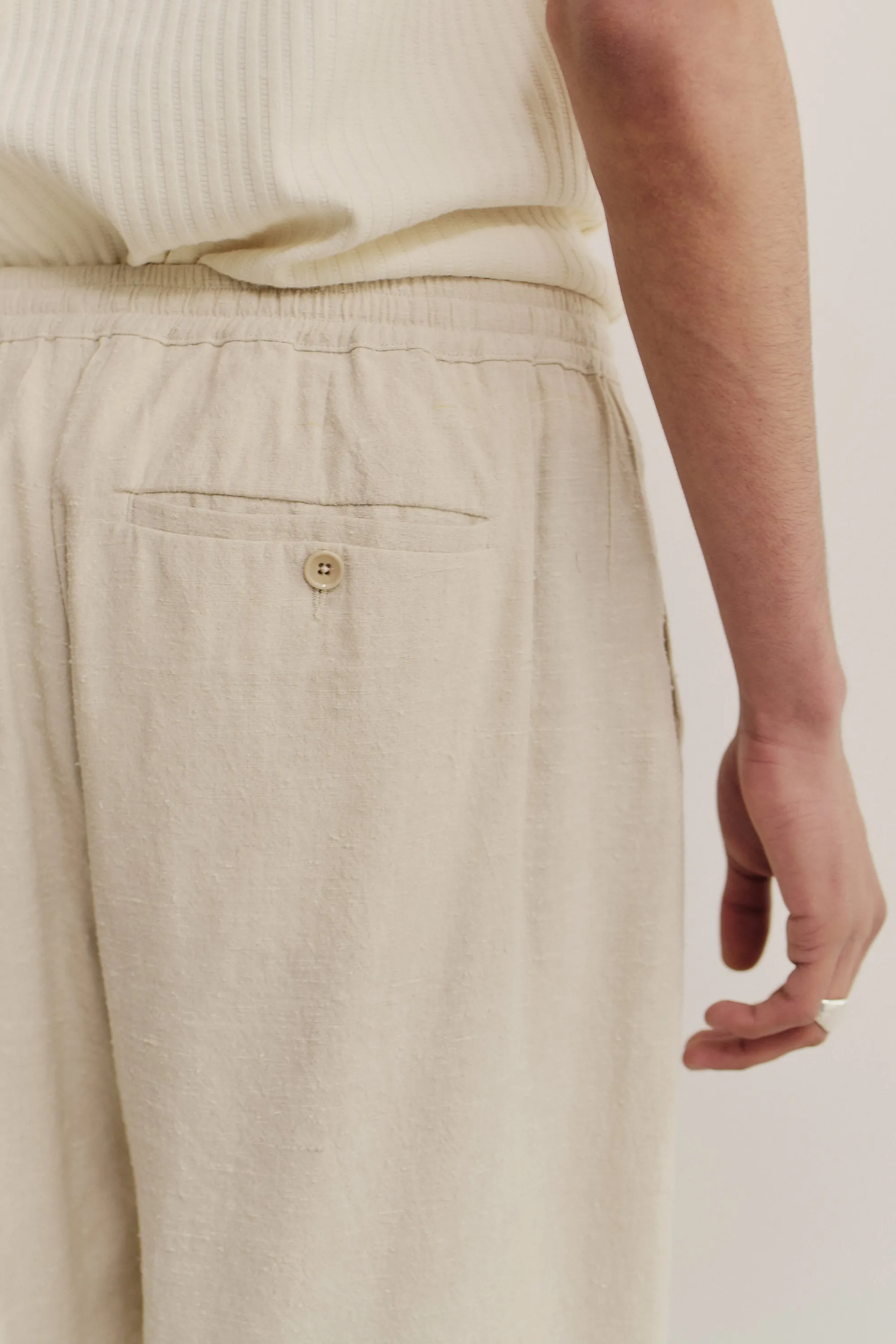 SAMURAI TROUSERS sold by A Kind of Guise product image thumbnail 5