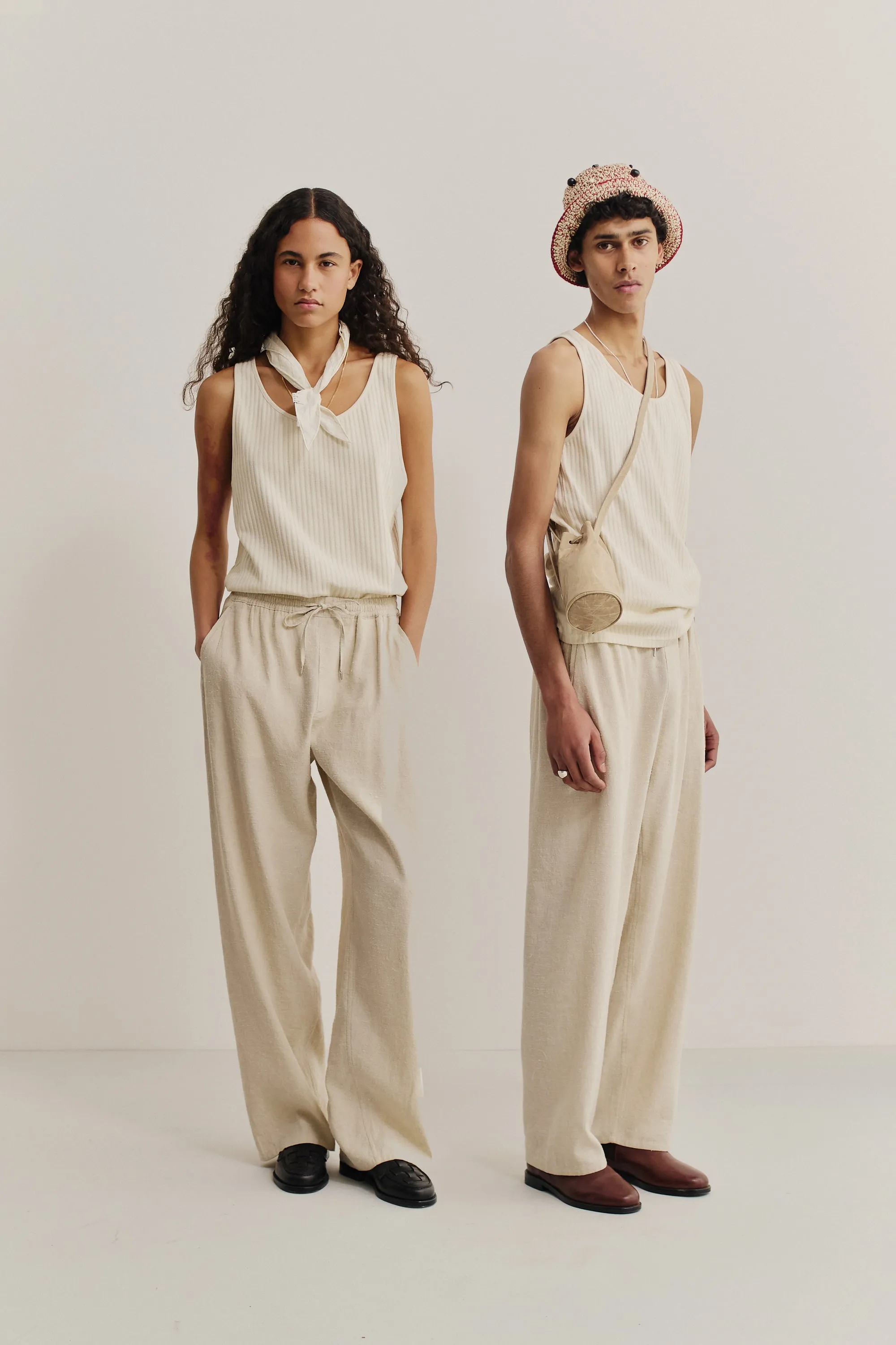 SAMURAI TROUSERS sold by A Kind of Guise