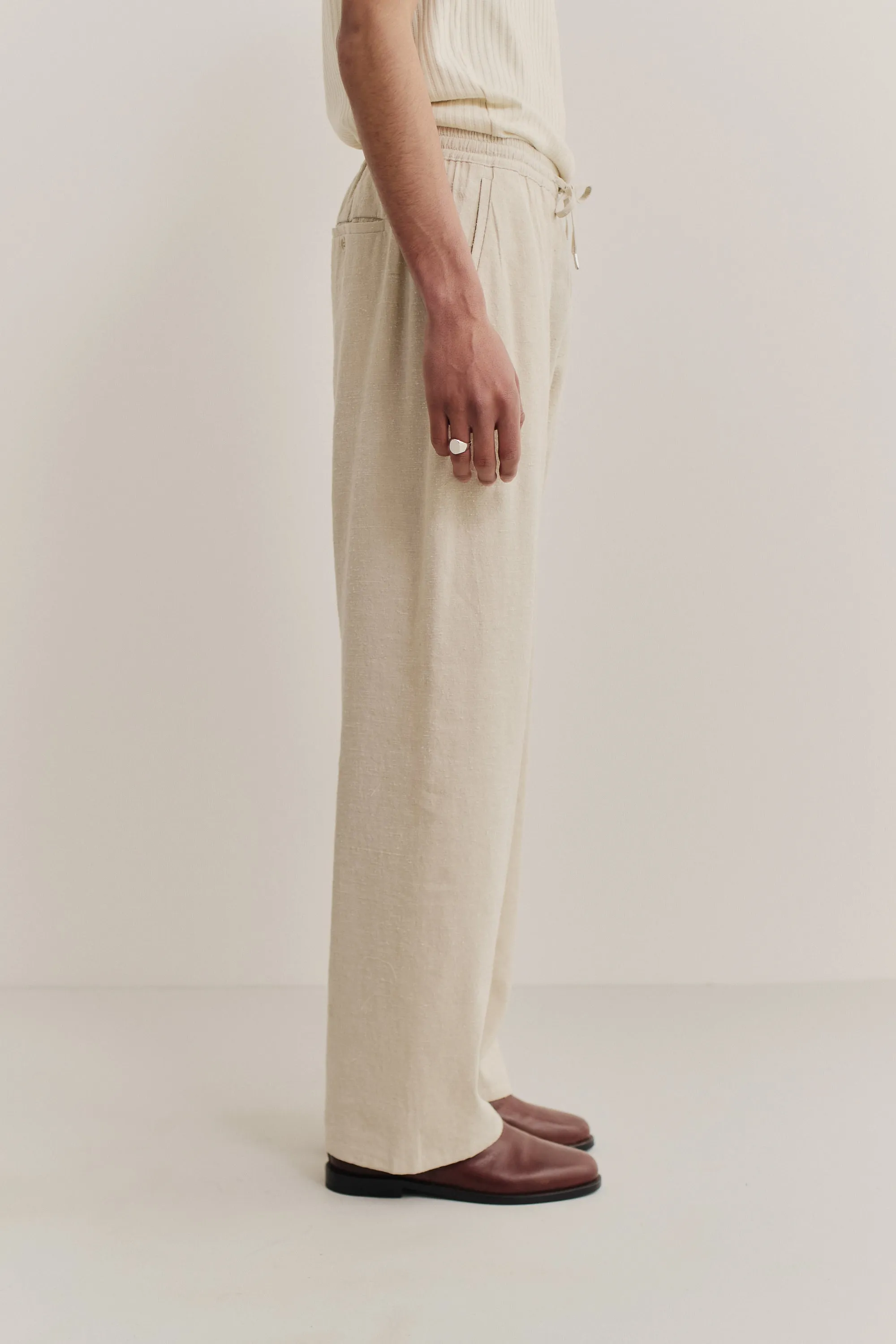 SAMURAI TROUSERS sold by A Kind of Guise product image thumbnail 4