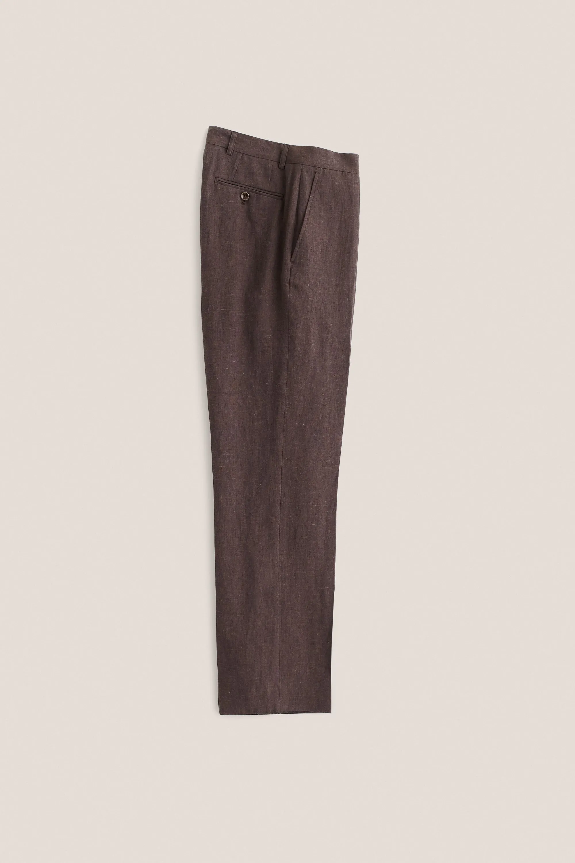 RELAXED TAILORED TROUSERS sold by A Kind of Guise