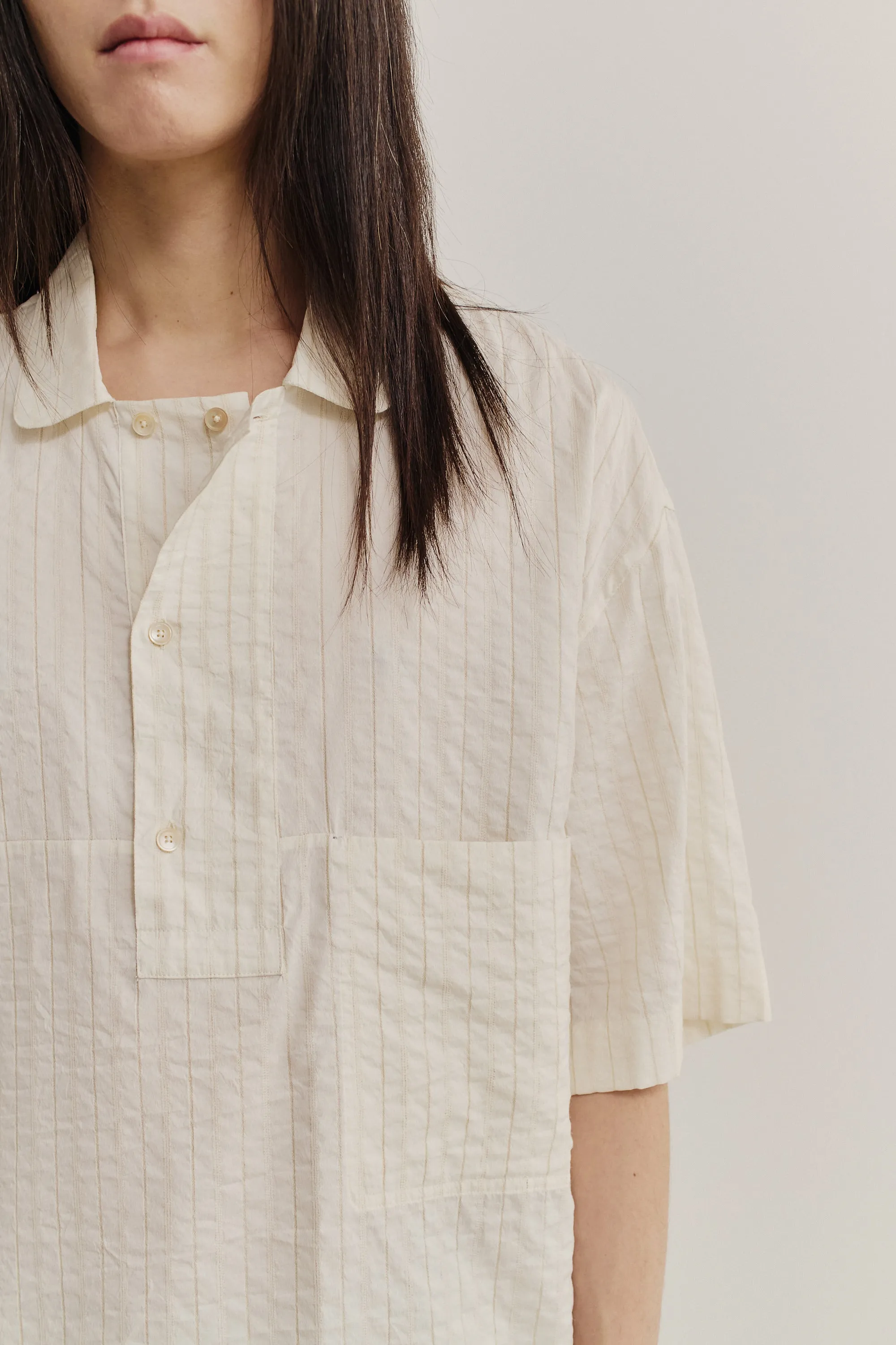 TAITA SHIRT sold by A Kind of Guise product image thumbnail 5