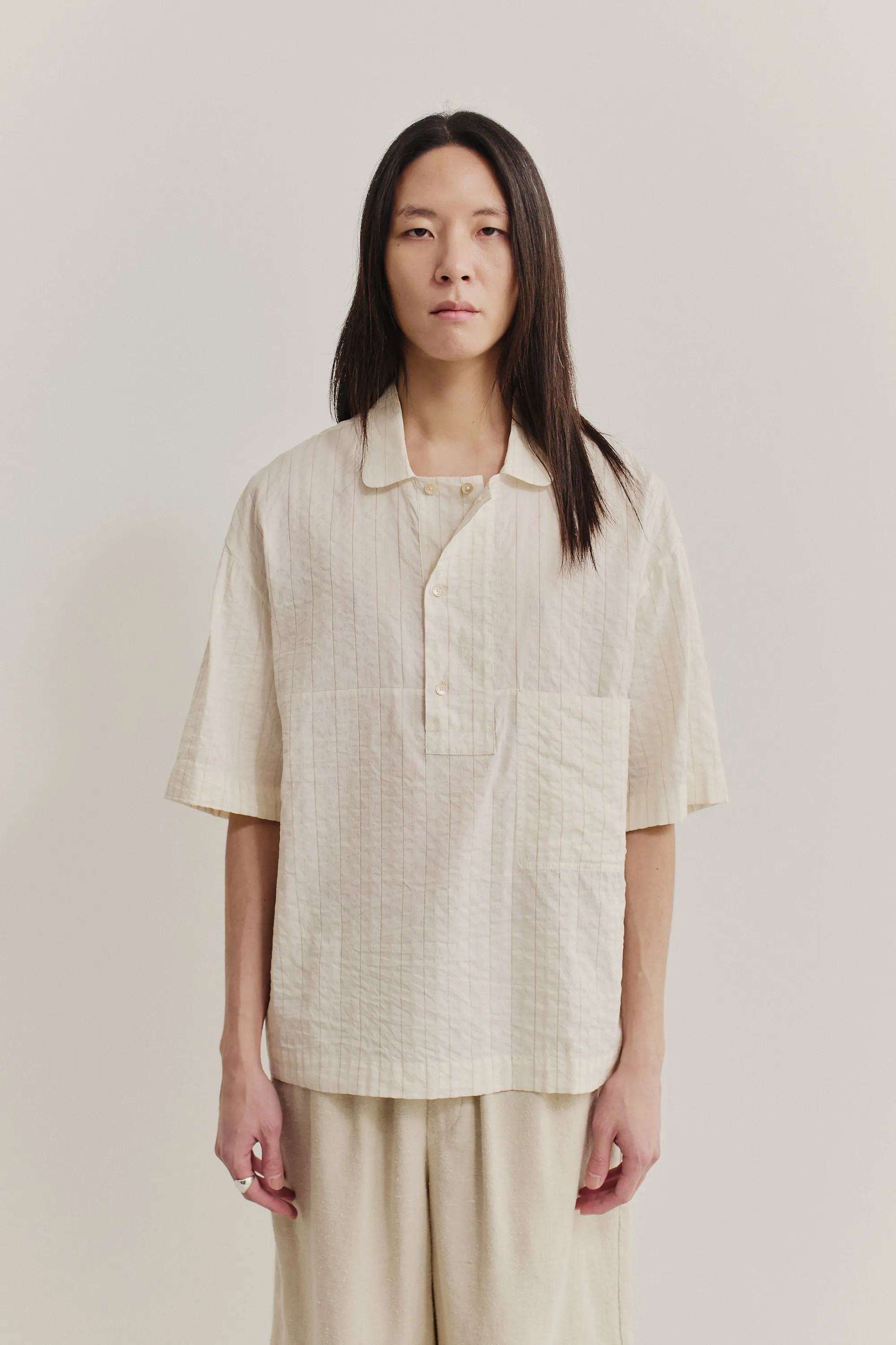 TAITA SHIRT sold by A Kind of Guise product image thumbnail 2