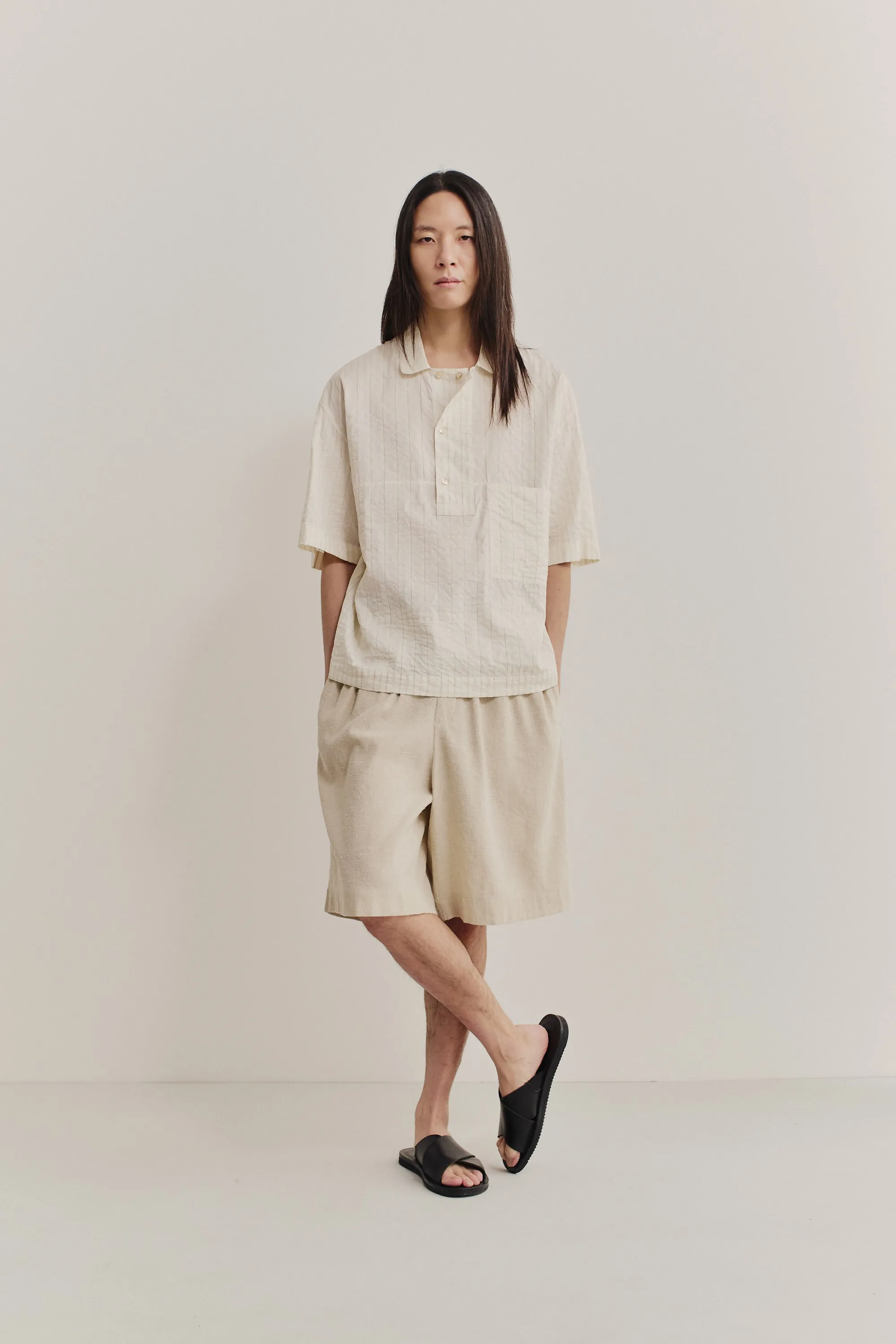 TAITA SHIRT sold by A Kind of Guise product image thumbnail 4